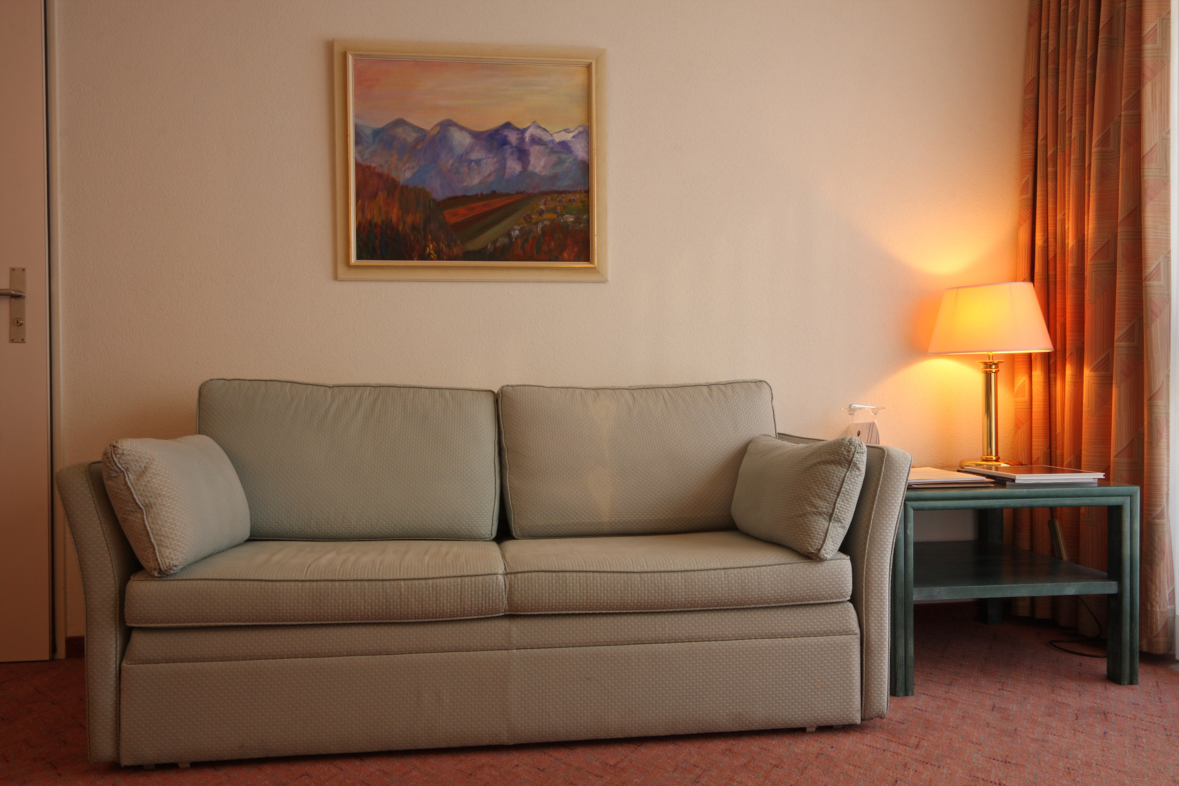 Junior Suite Standard