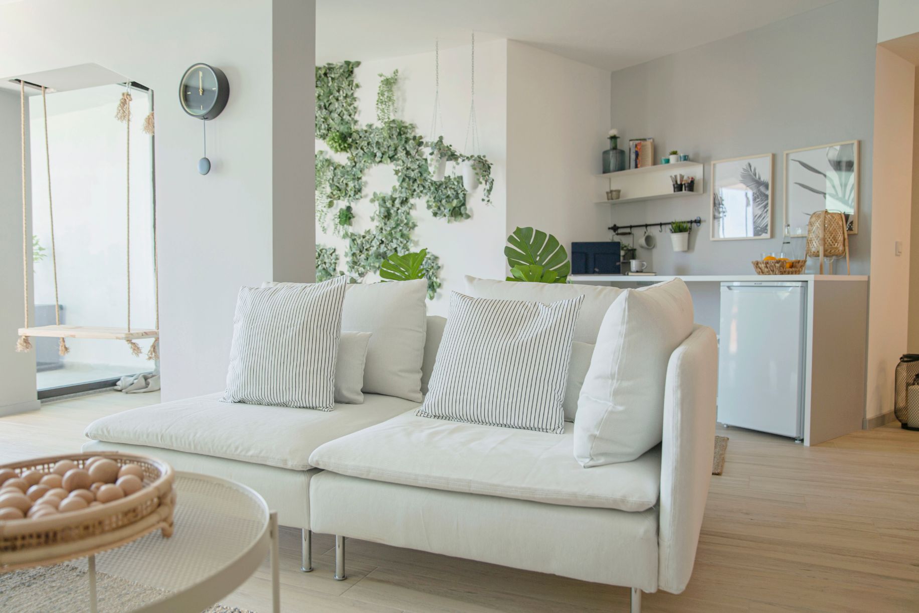 Suite Sea View King Bed