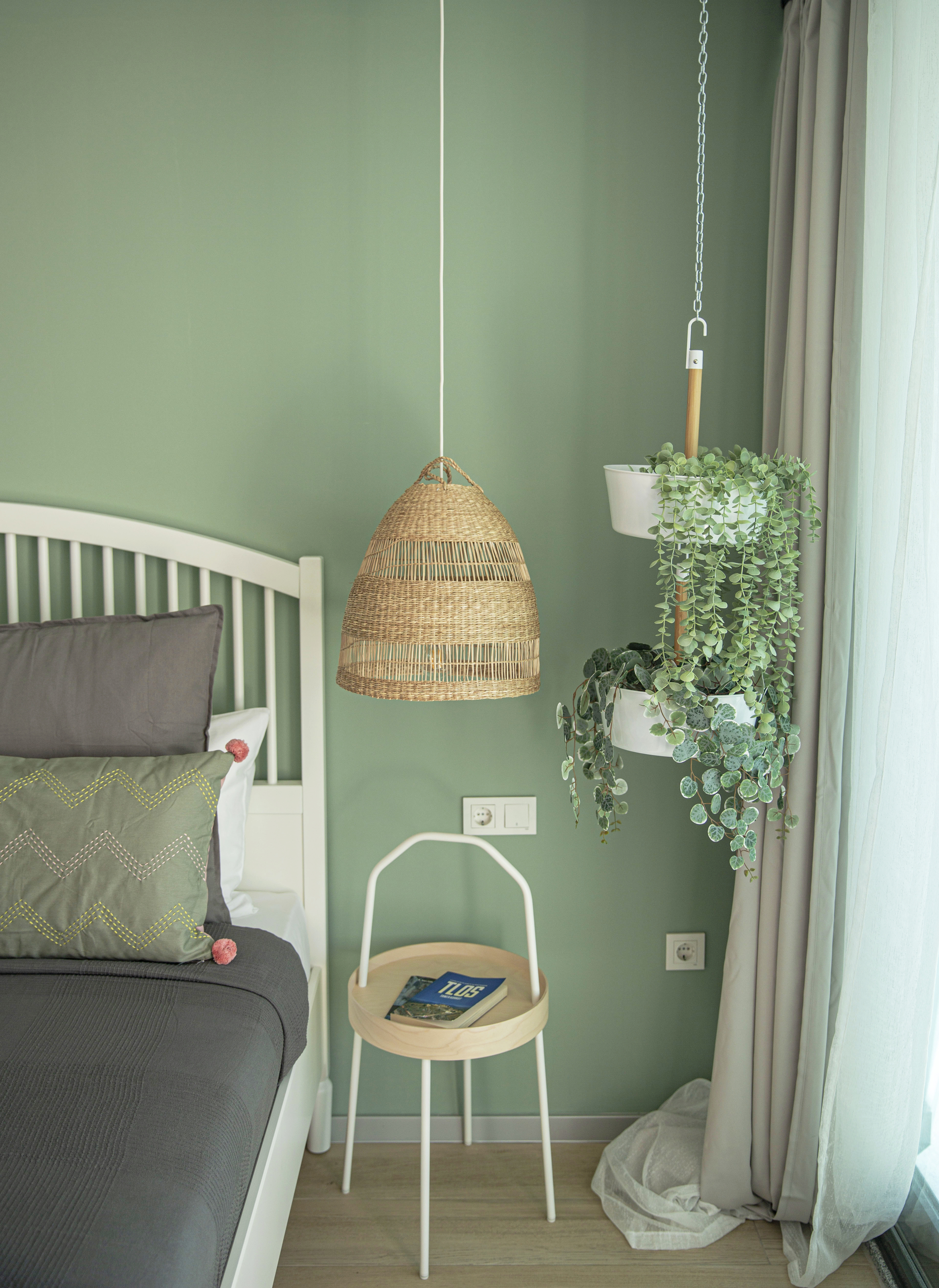 Double Superior Sea View