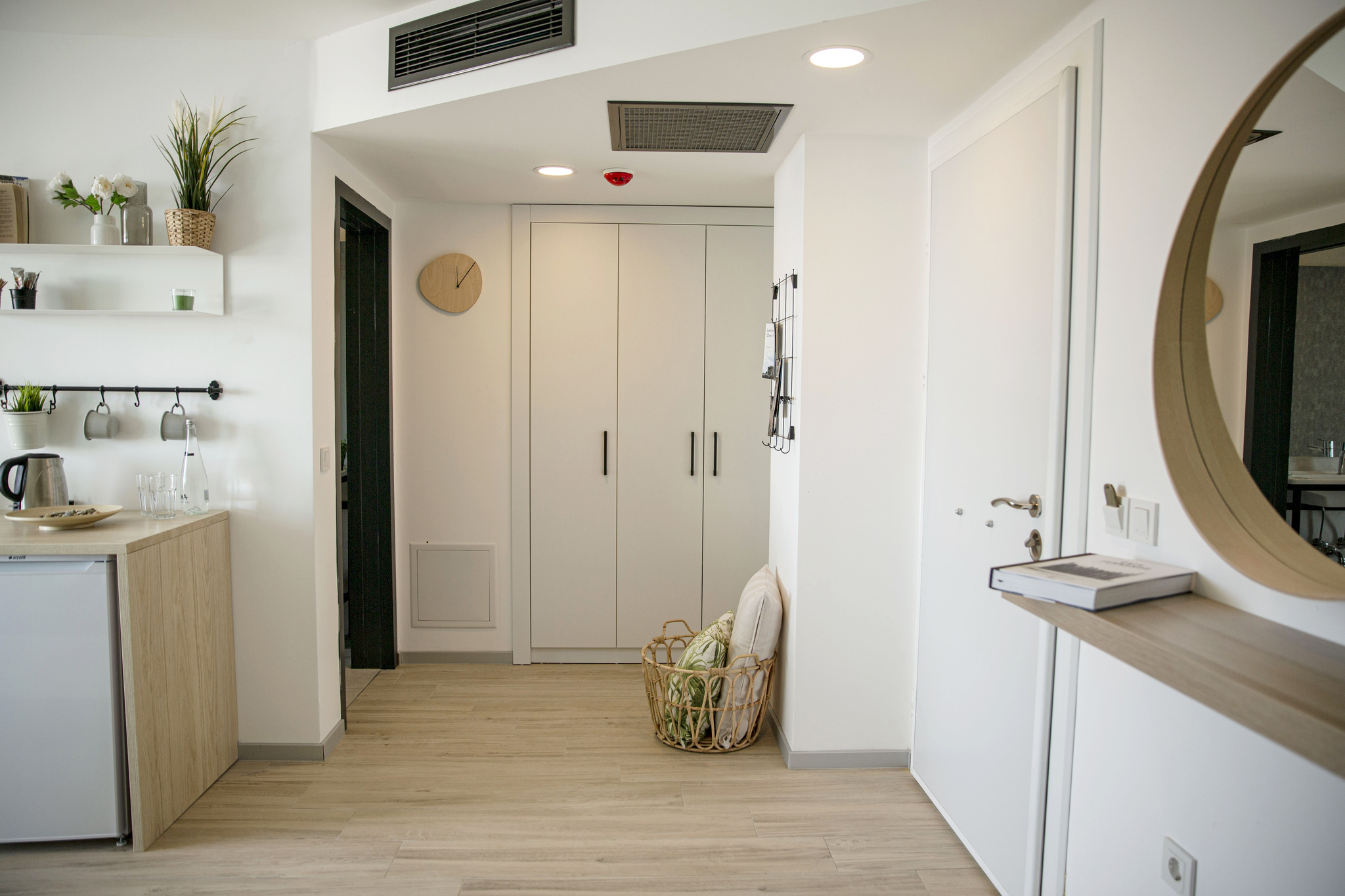 Double Superior Sea View