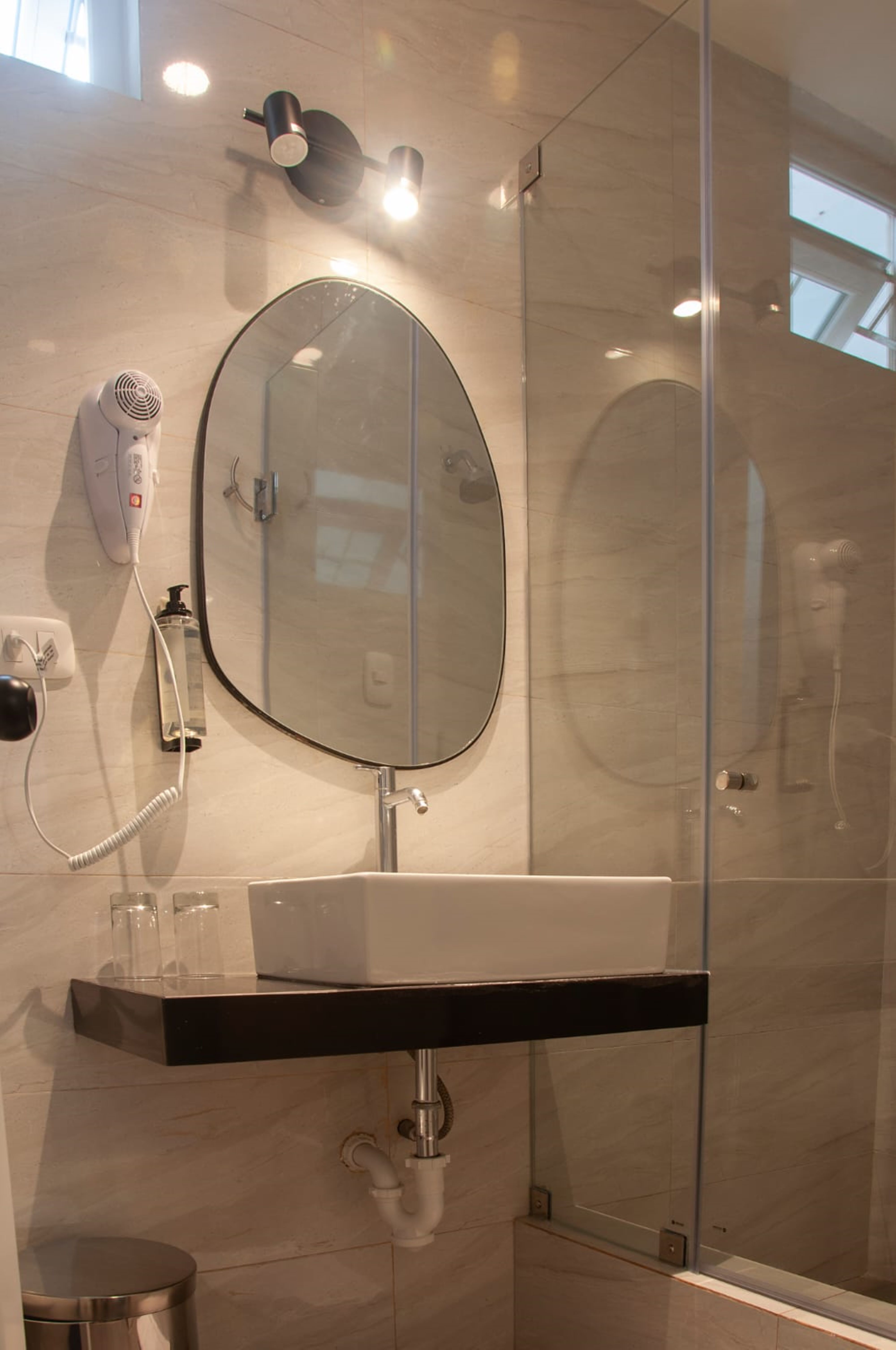 Double Two Queen Beds