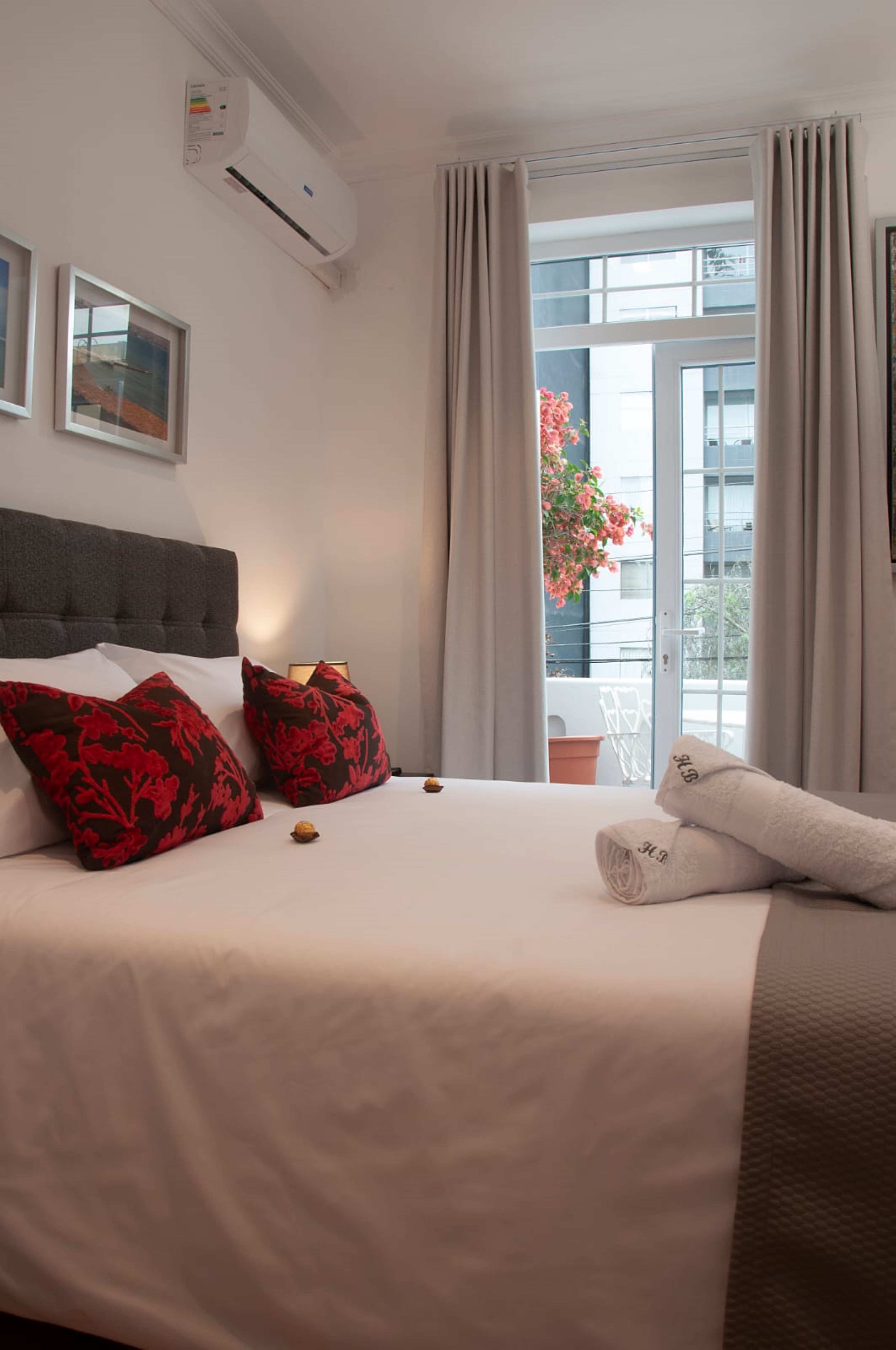 Suite Deluxe One Bed