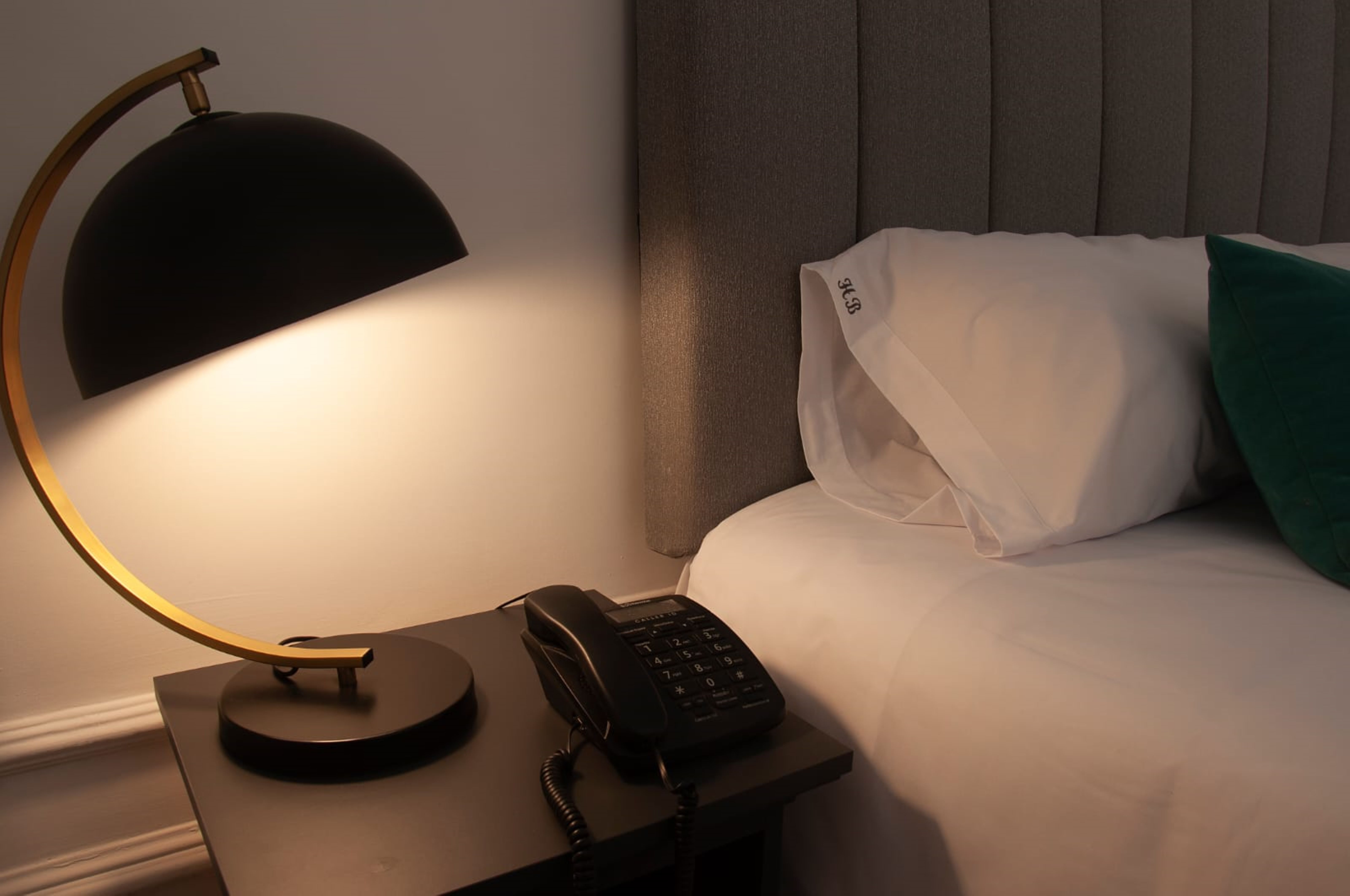 Suite Deluxe One Bed