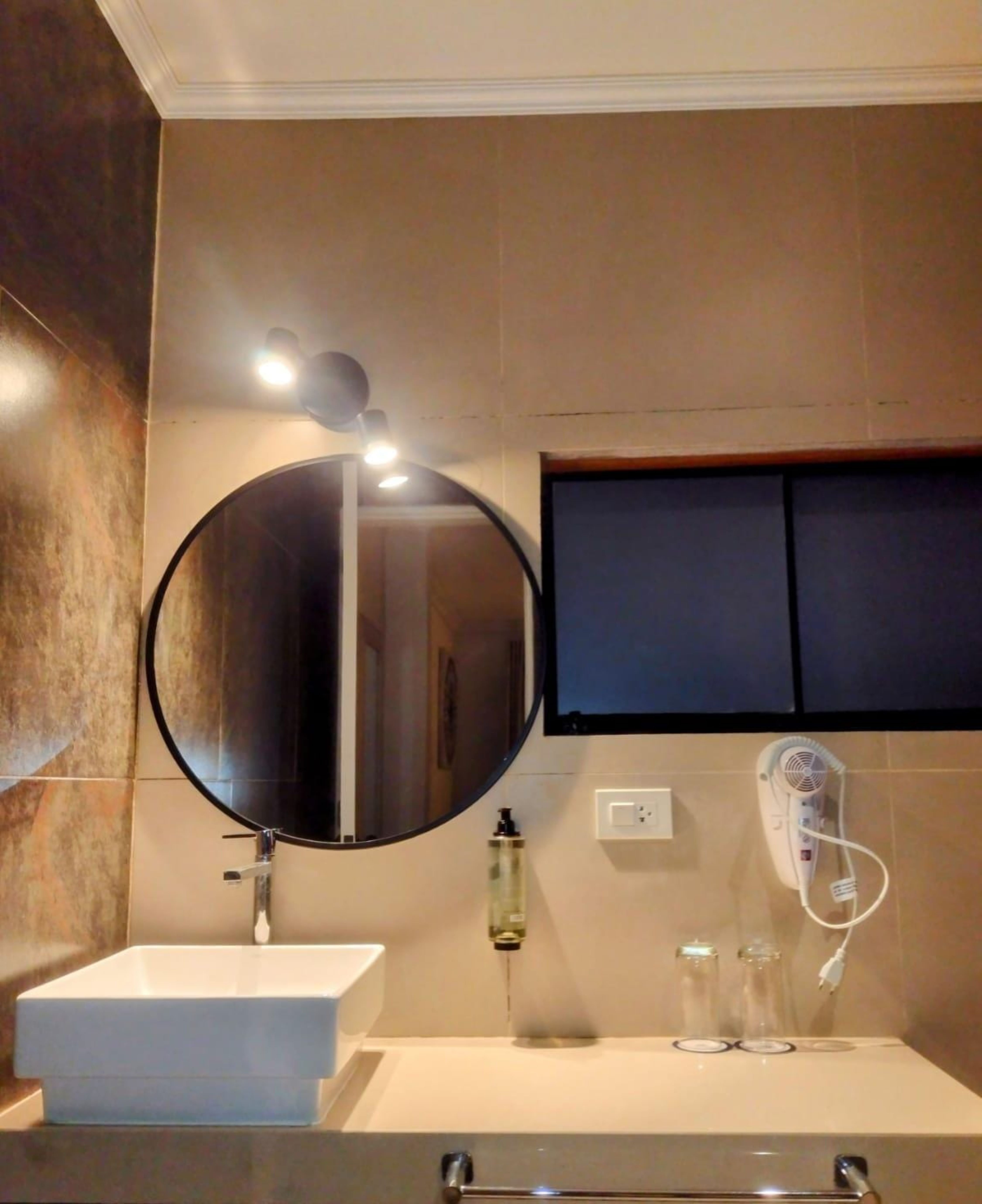 Suite Deluxe One Bed