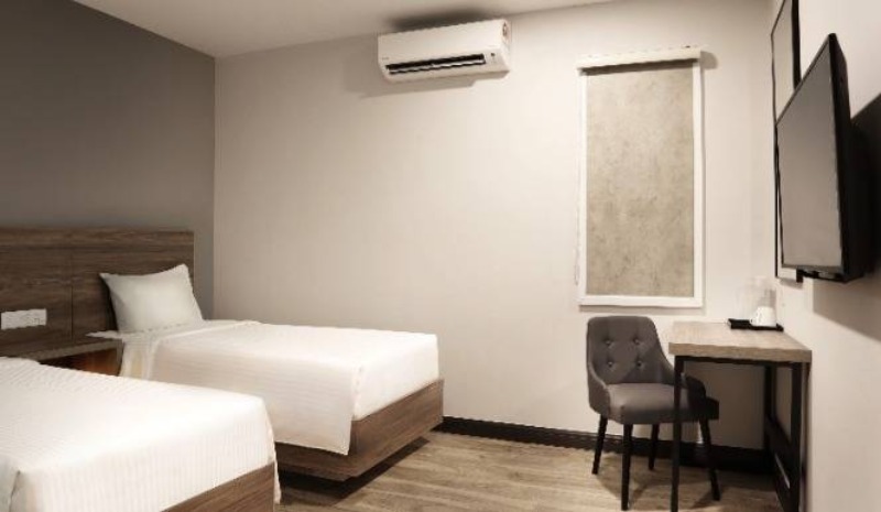 Double or Twin Premier