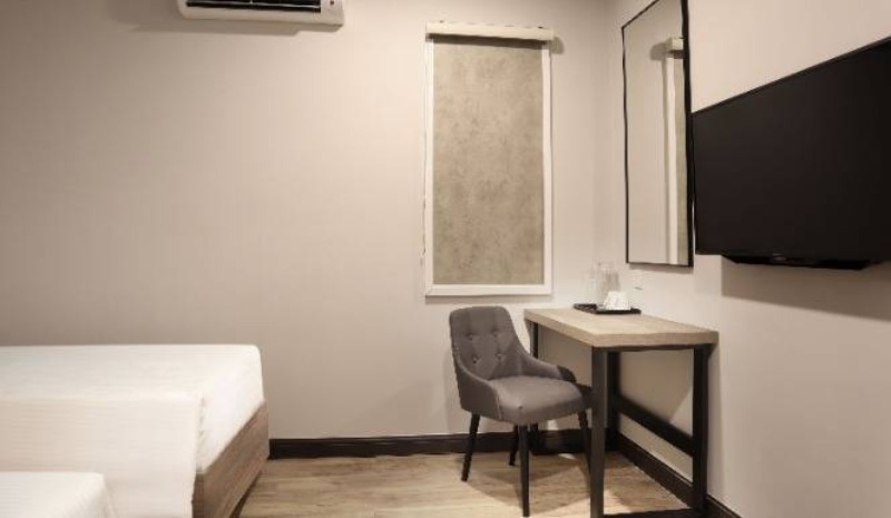 Double or Twin Premier