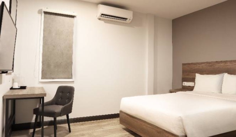 Double or Twin Premier