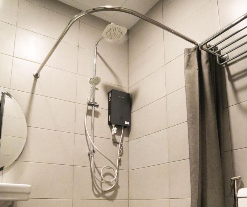 Double or Twin Superior