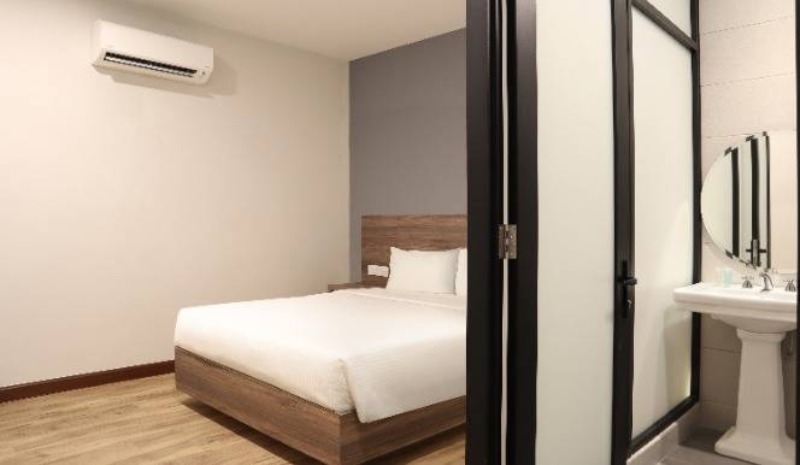 Double or Twin Superior