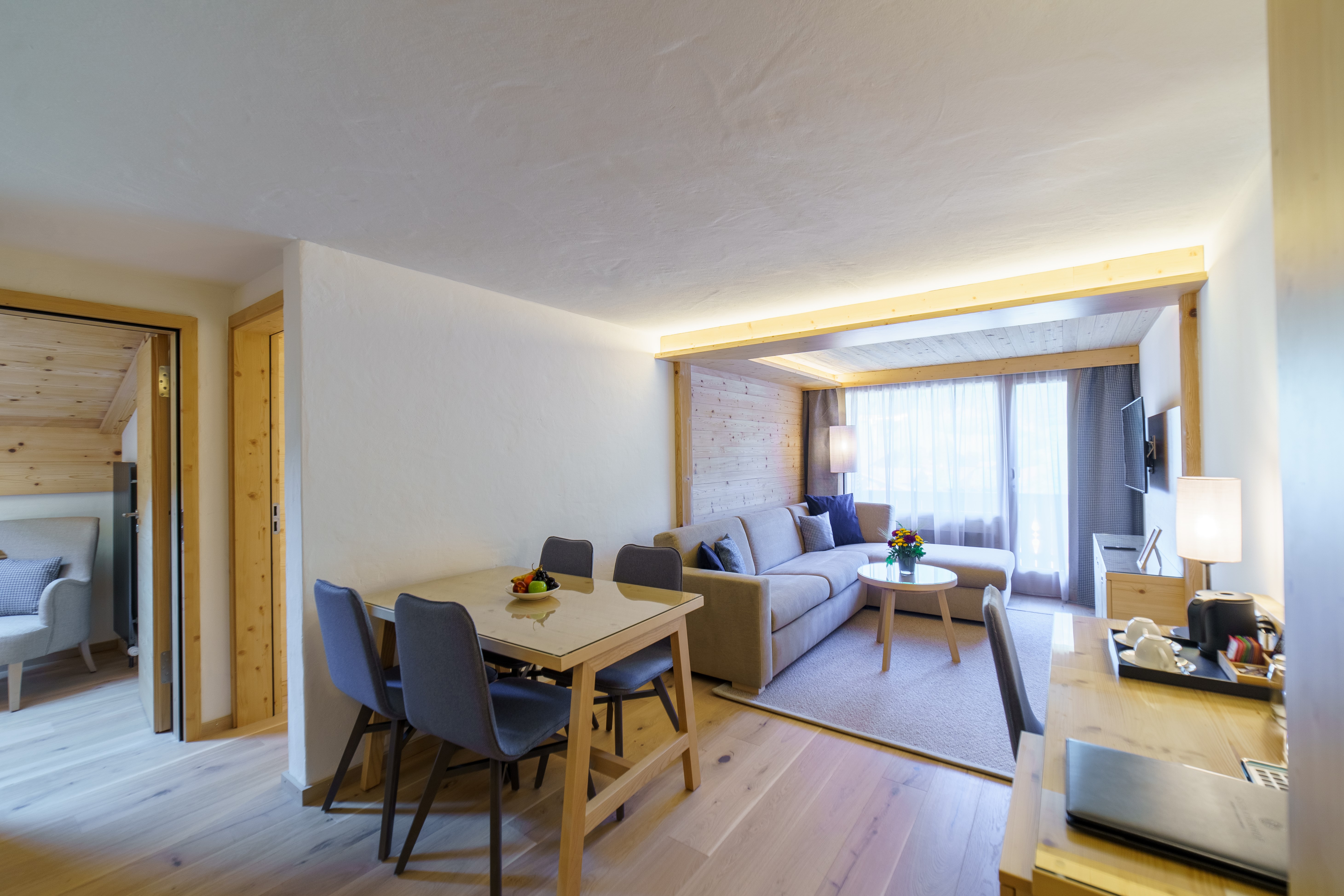 Family Room Standard