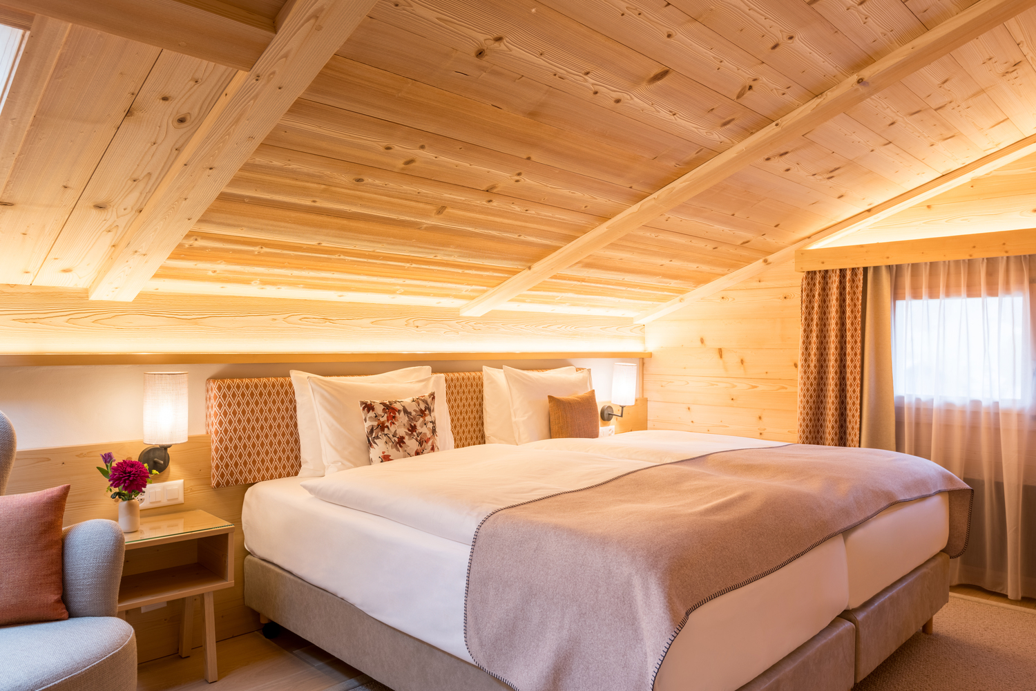 Family Room Standard