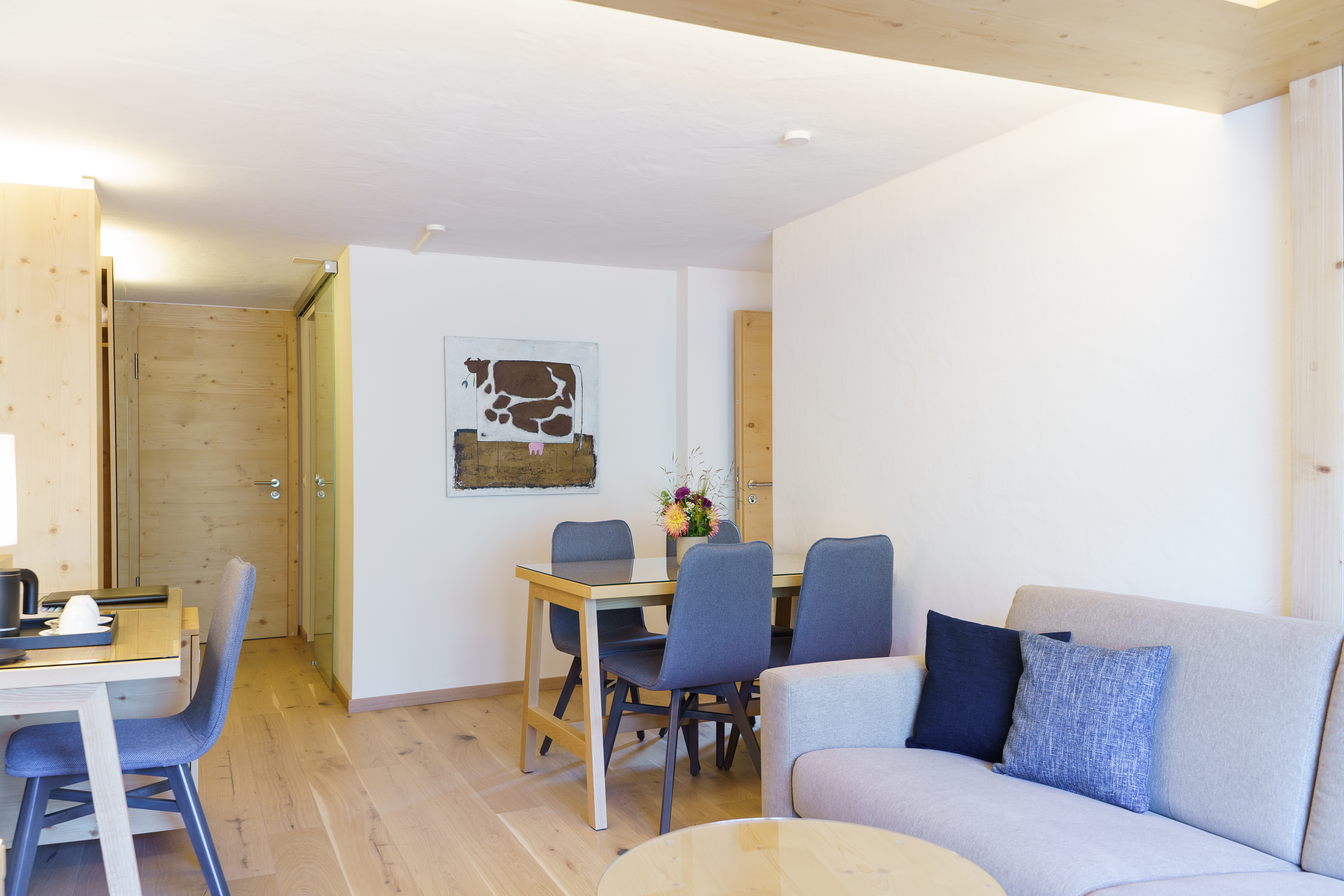 Family Room Standard