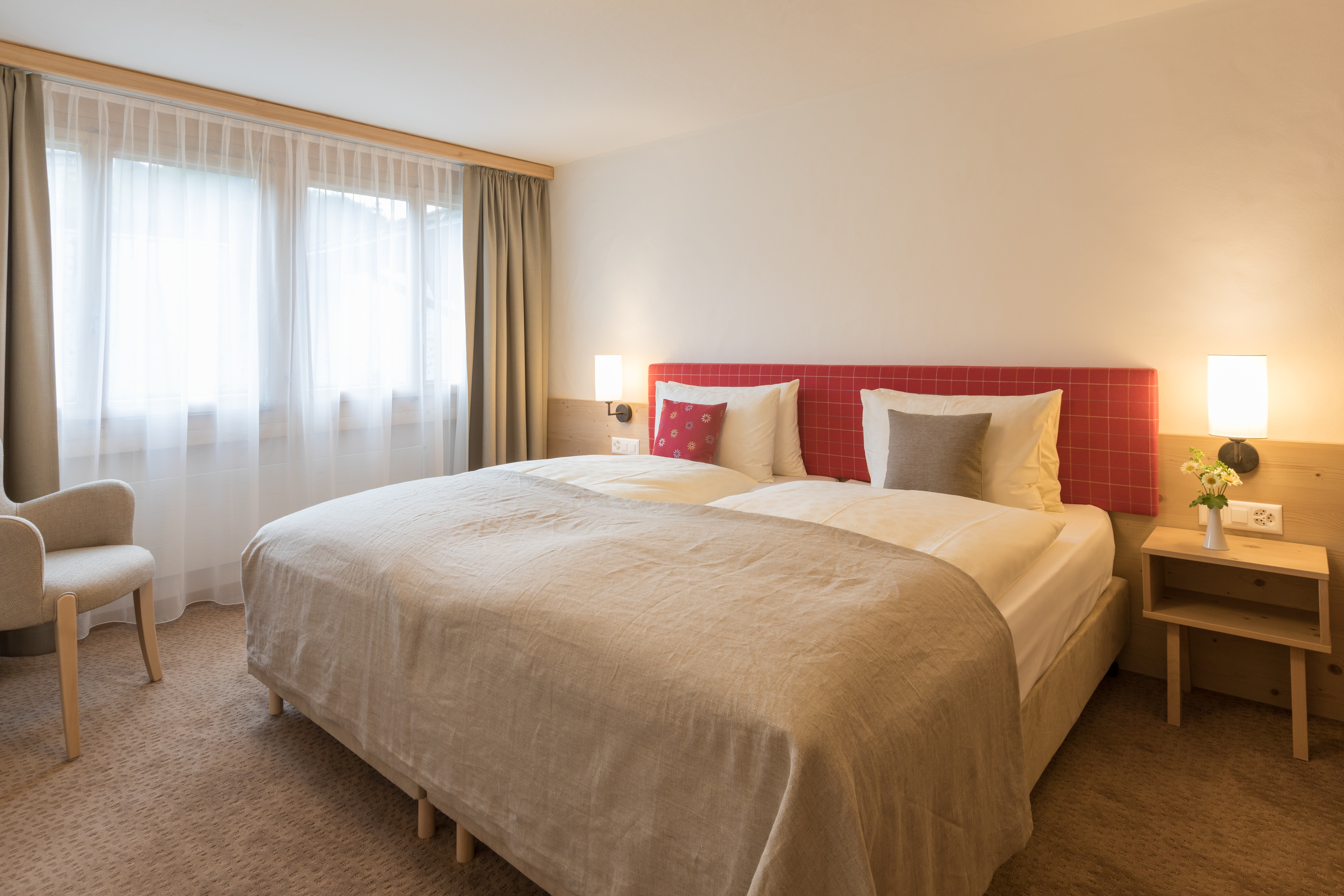 Junior Suite Standard