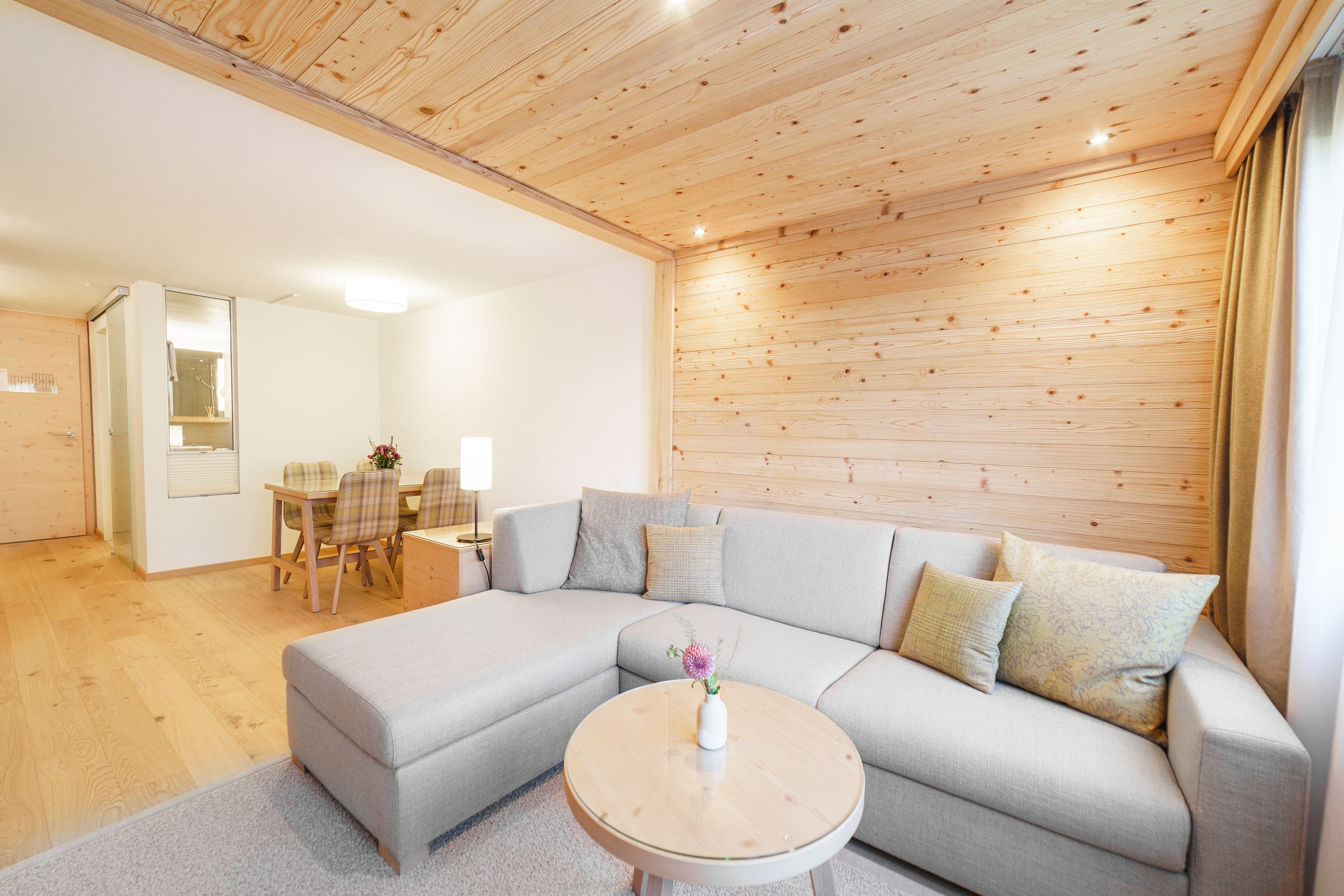 Junior Suite Standard