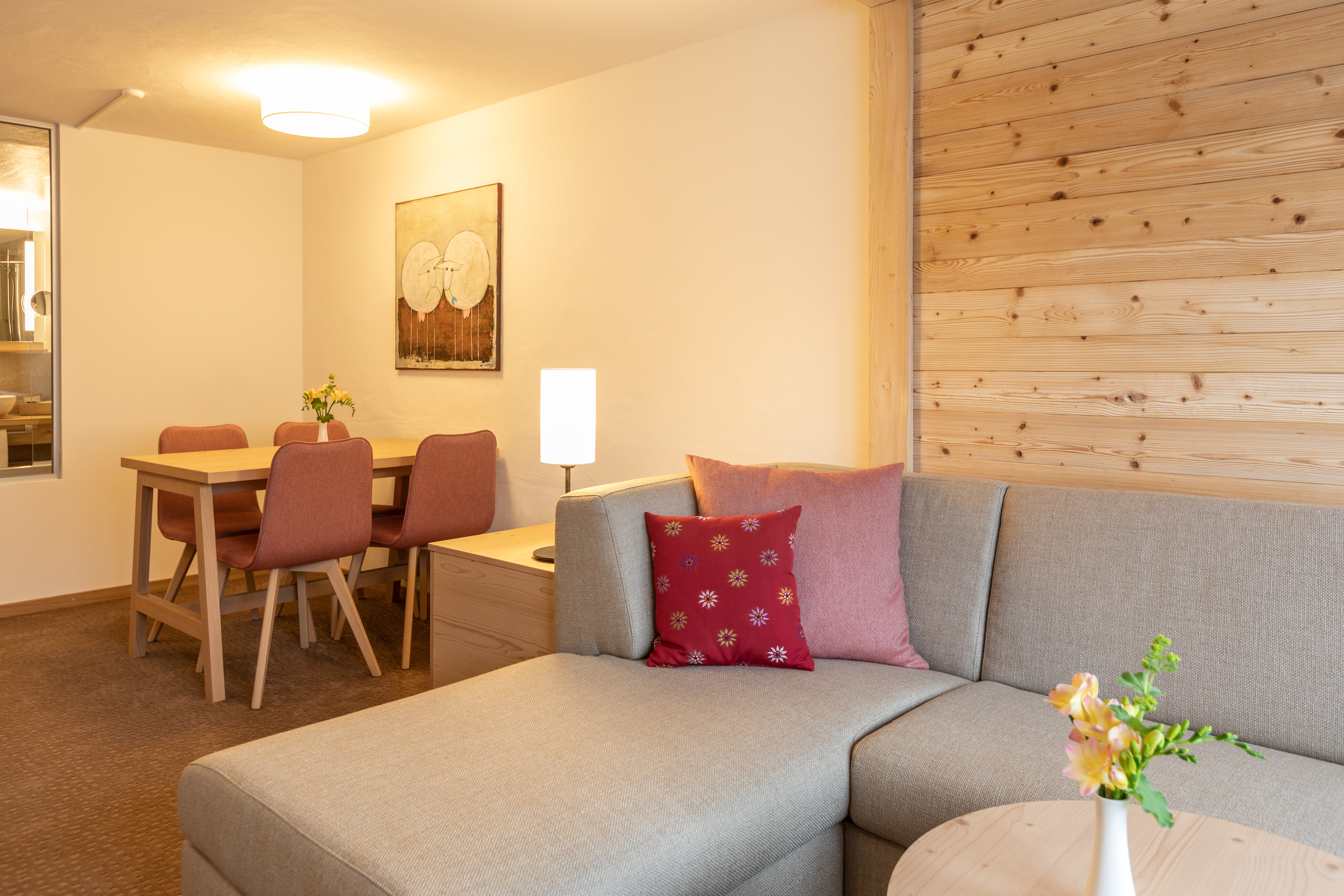 Junior Suite Standard