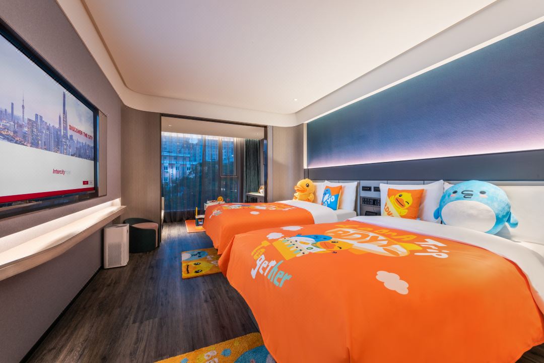 Family Room Standard