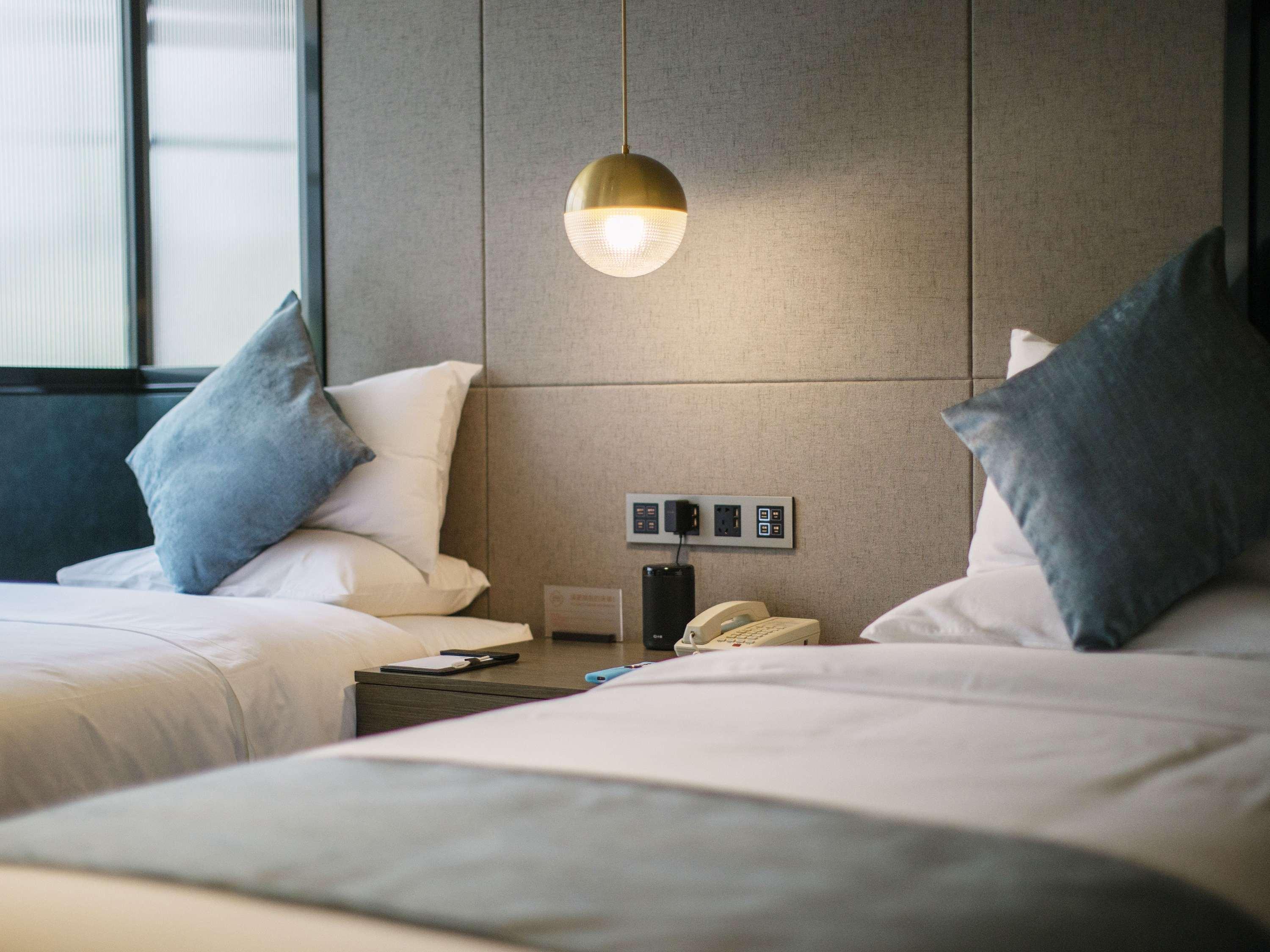 Suite with Double Bed