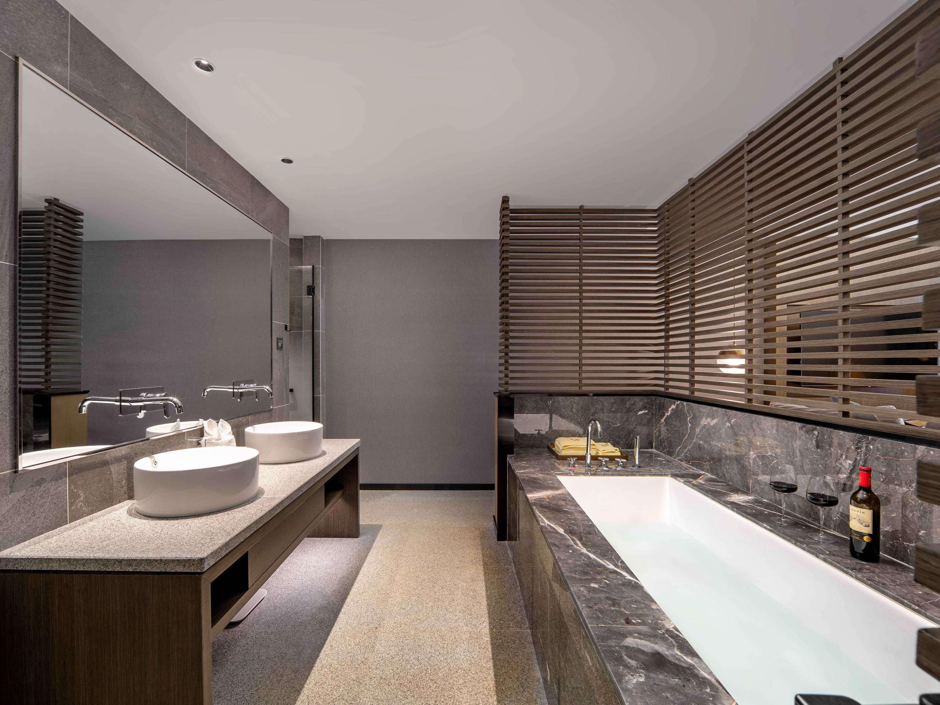 Suite with Double Bed