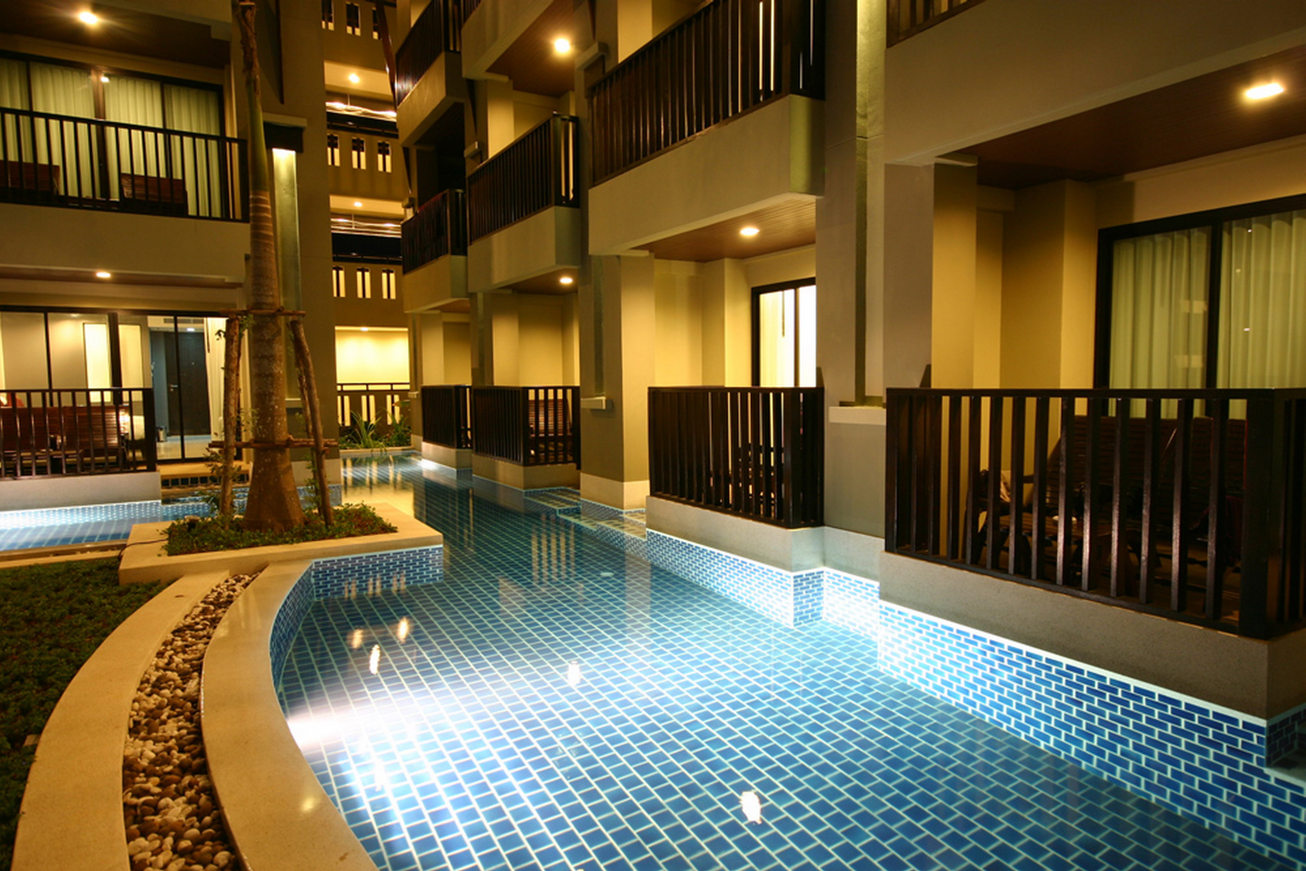 Double or Twin Deluxe