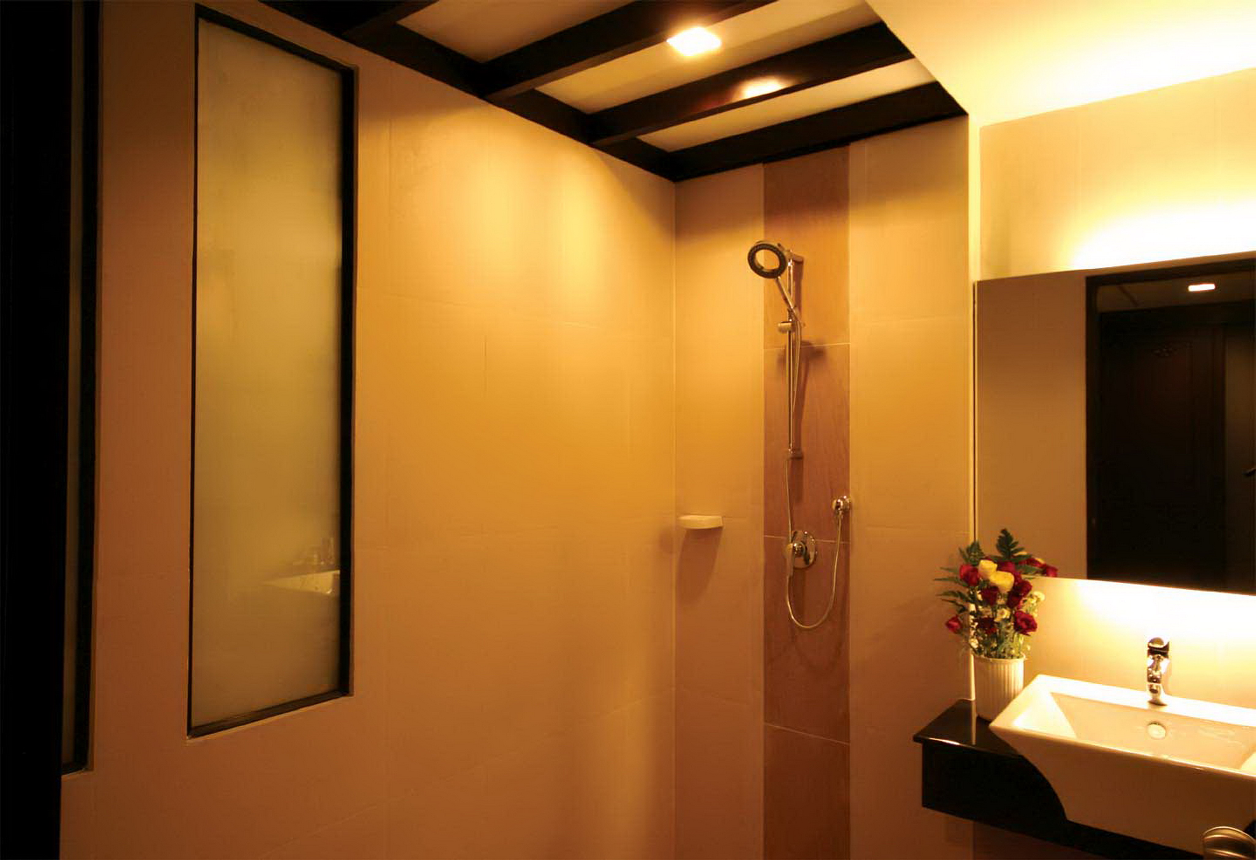 Double or Twin Superior