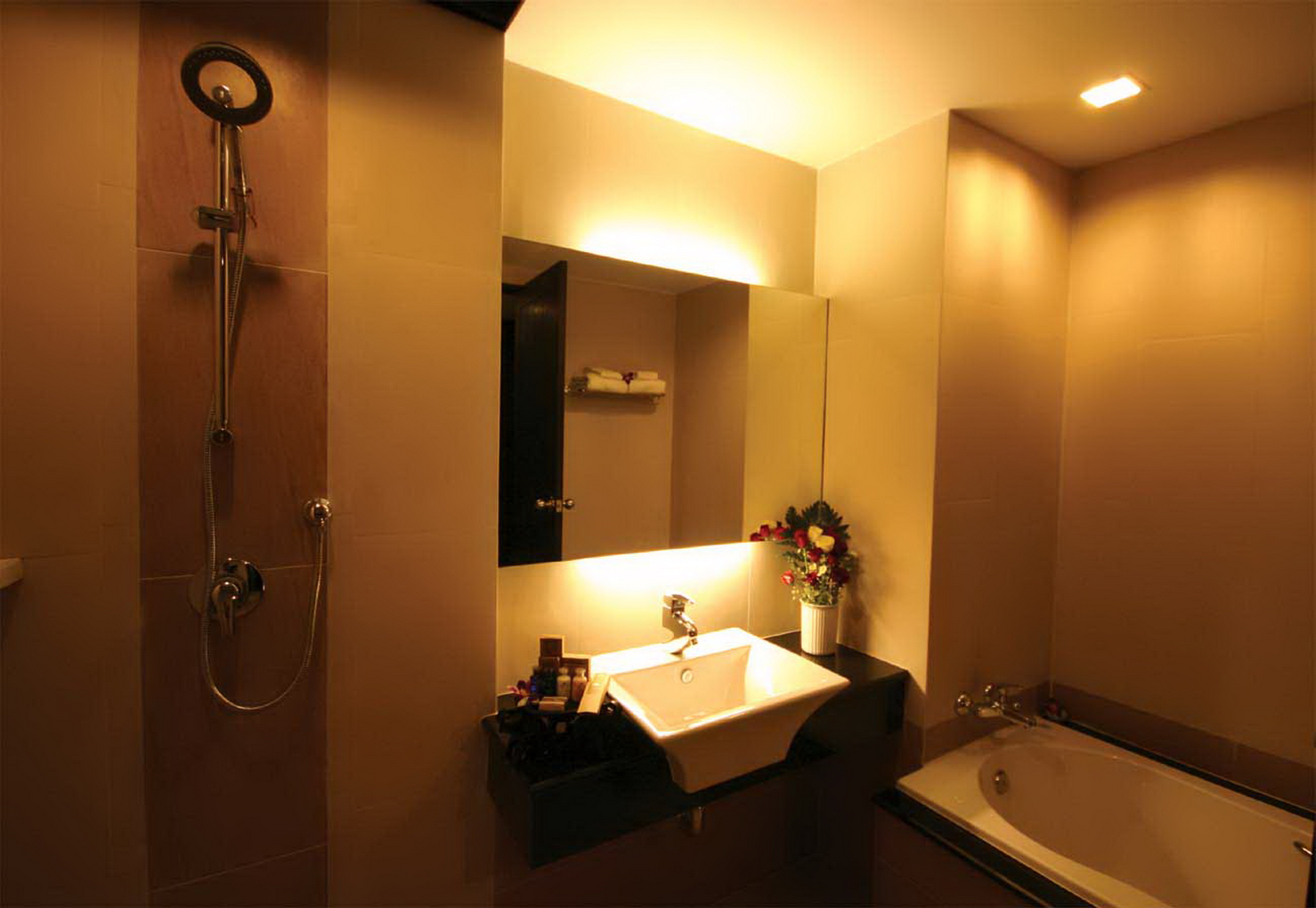 Double or Twin Superior