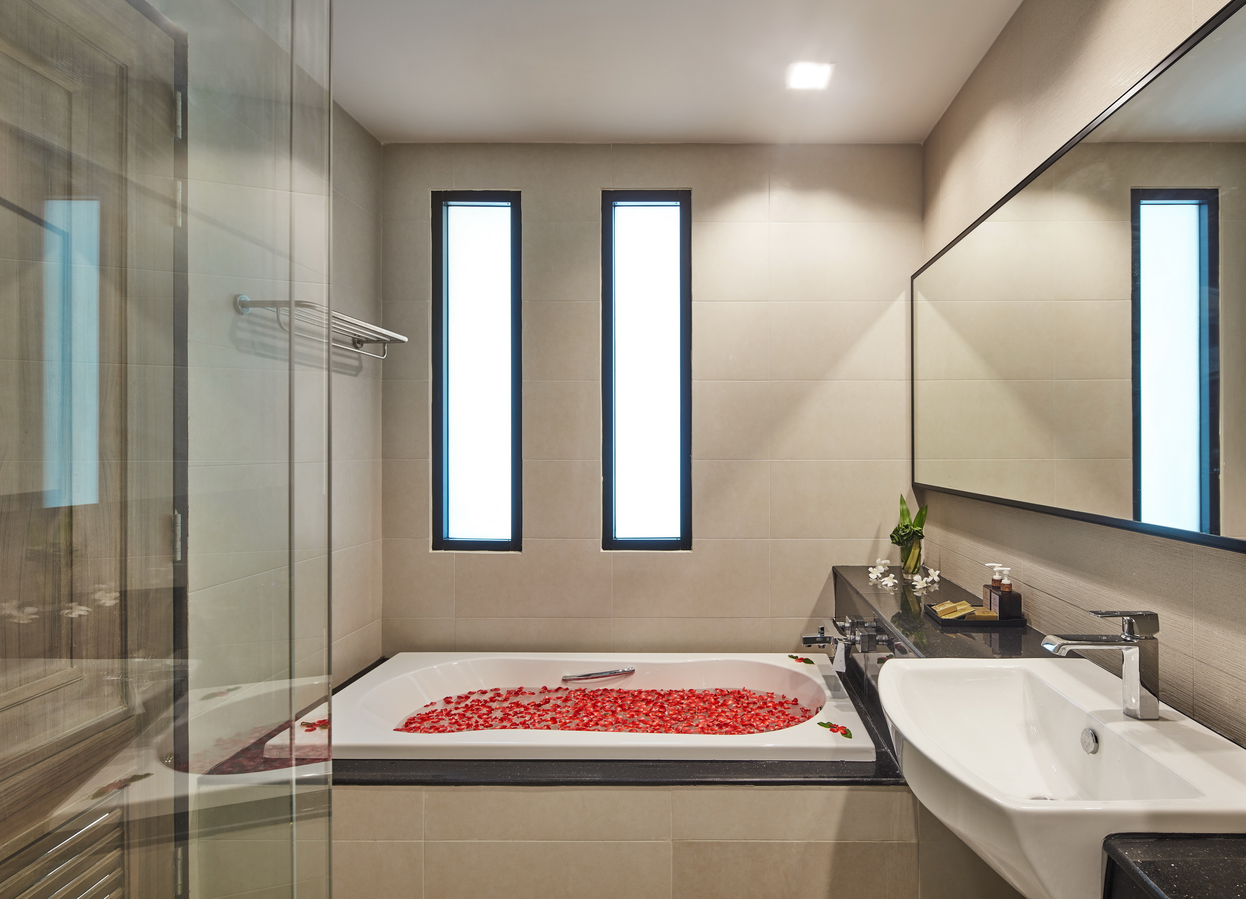 Family Room Standard