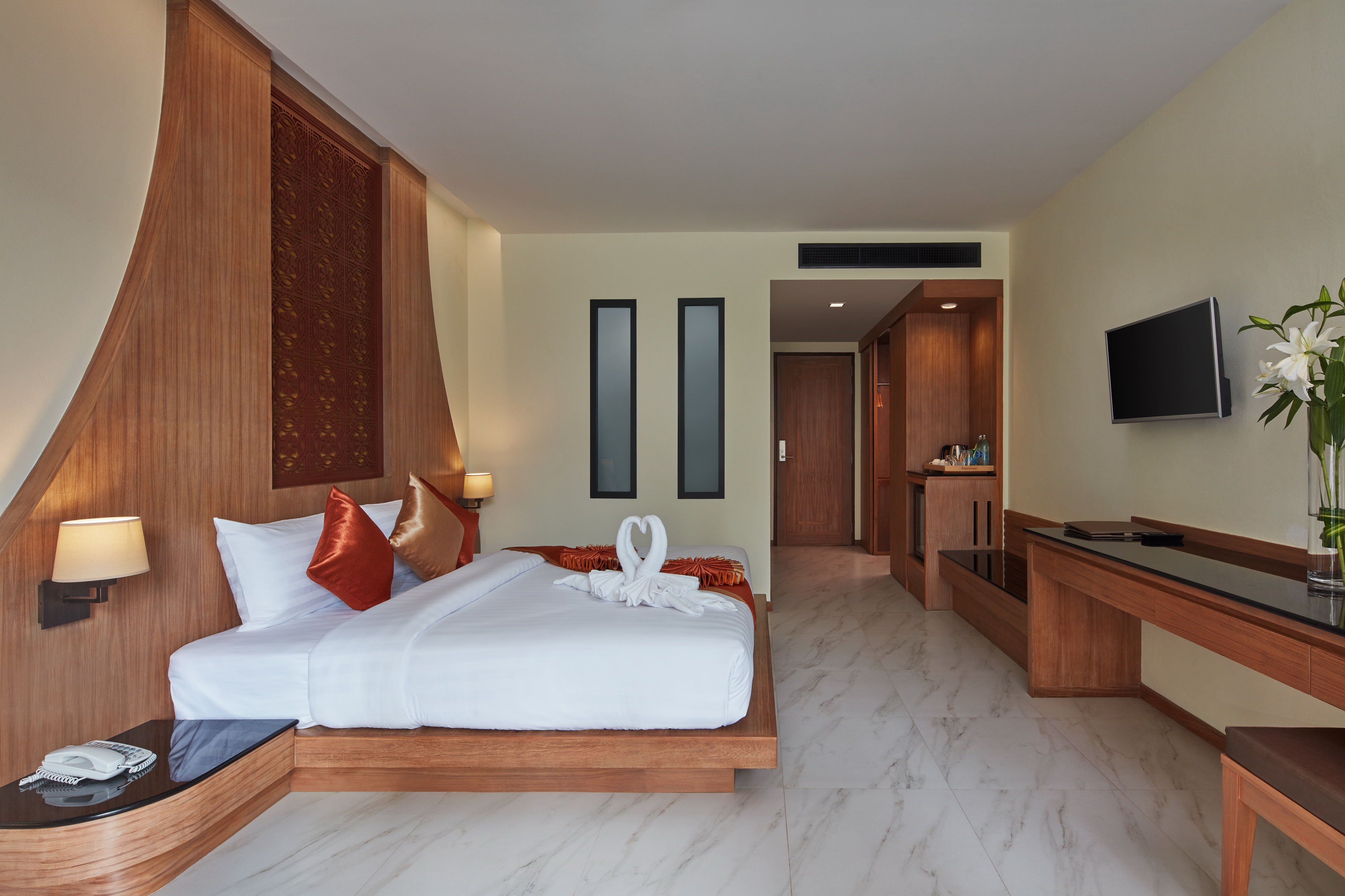 Family Room Standard