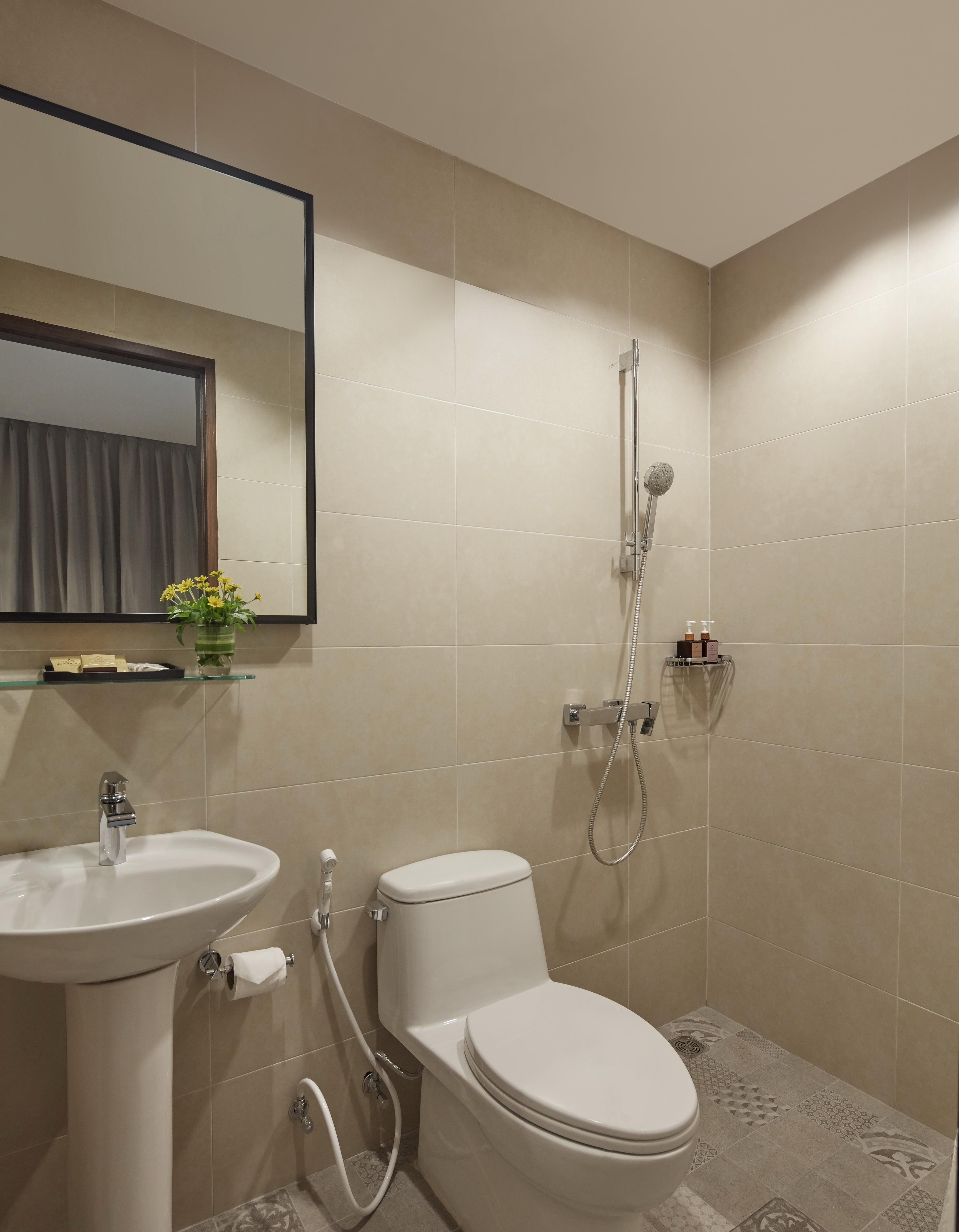 Family Room Standard