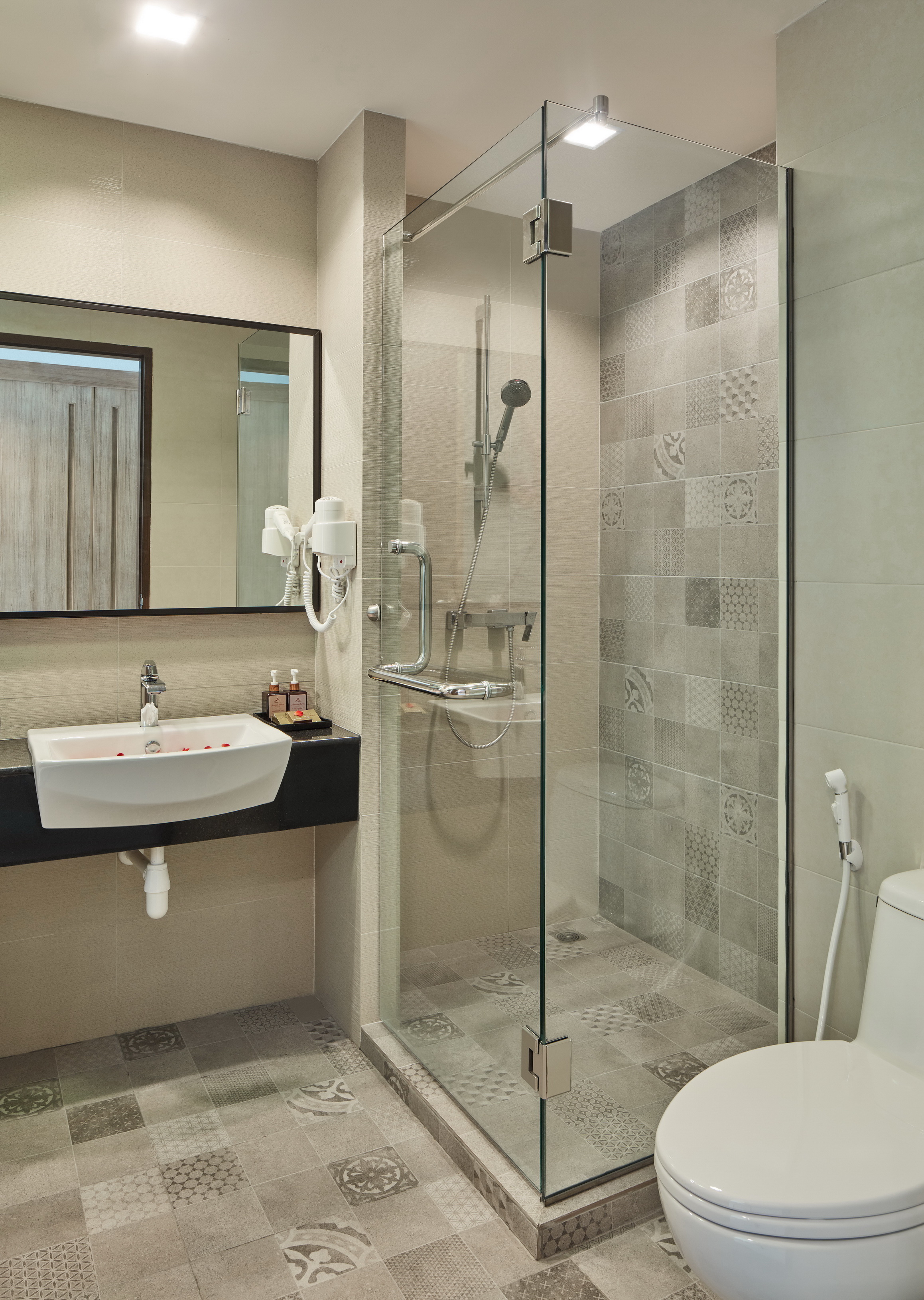 Family Room Standard