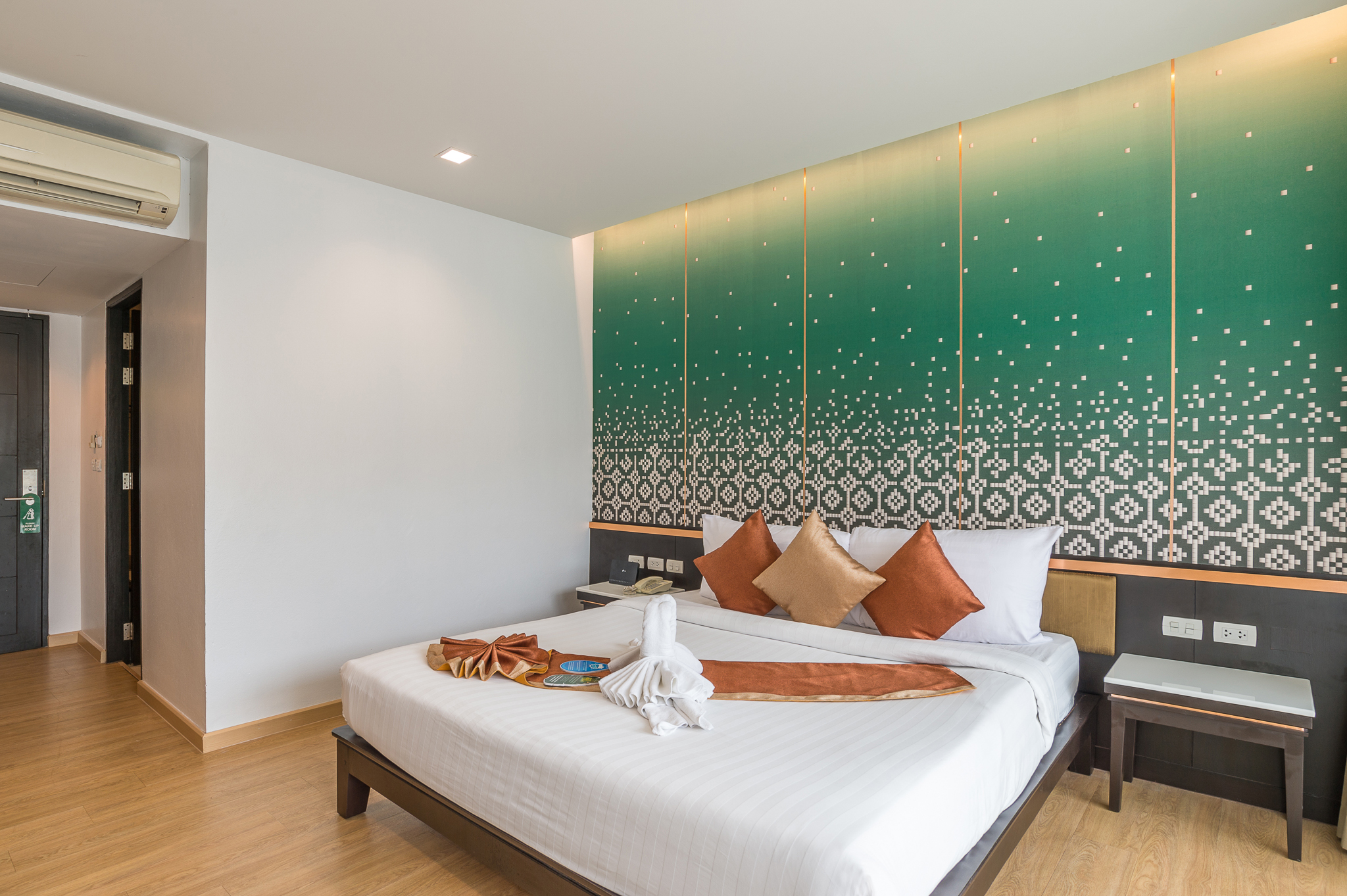 Double or Twin Superior