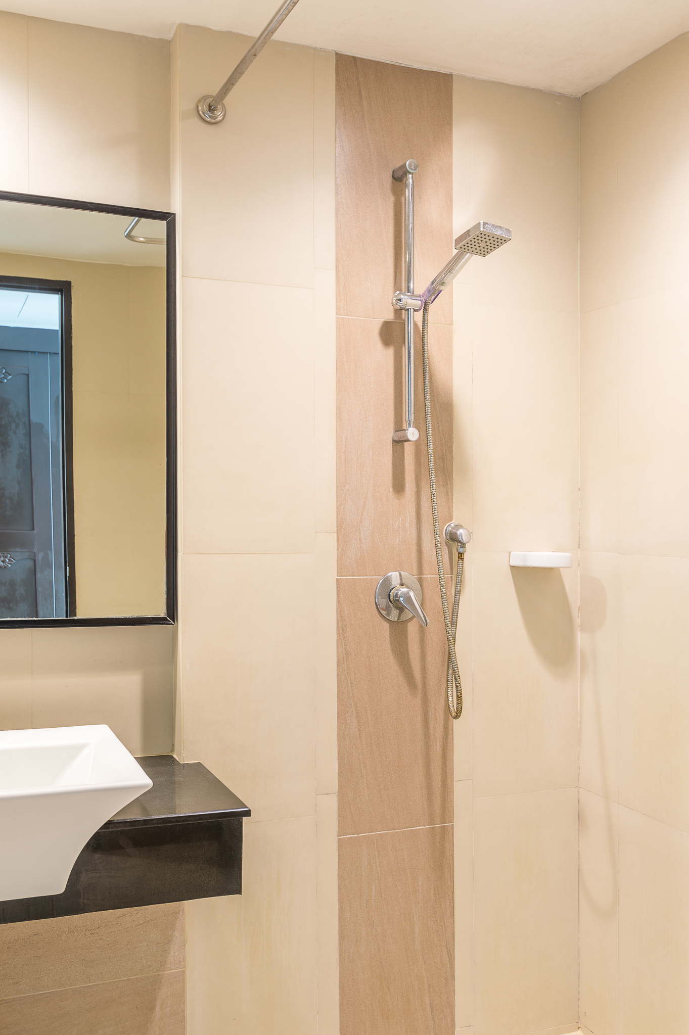 Double or Twin Superior