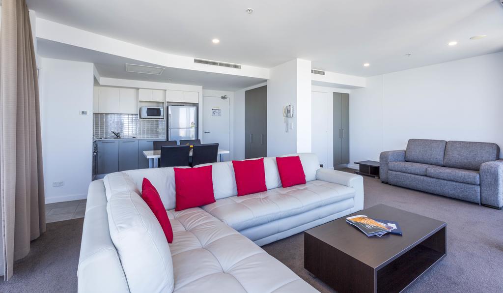 Apartment One Bedroom