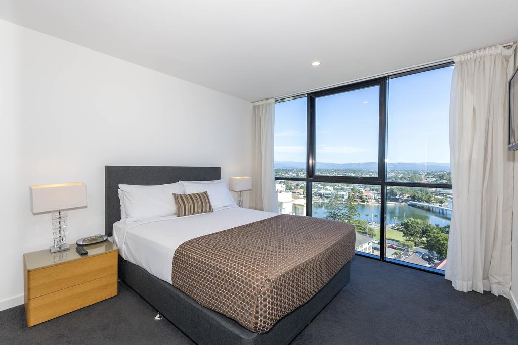 Apartment One Bedroom