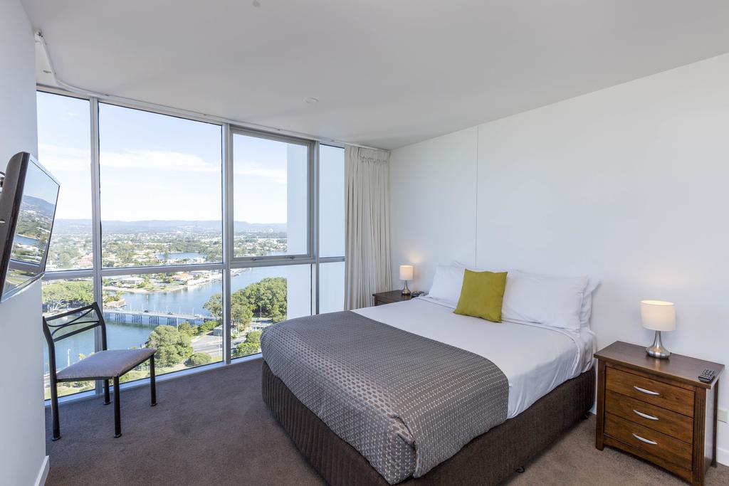 Apartment Two Bedrooms