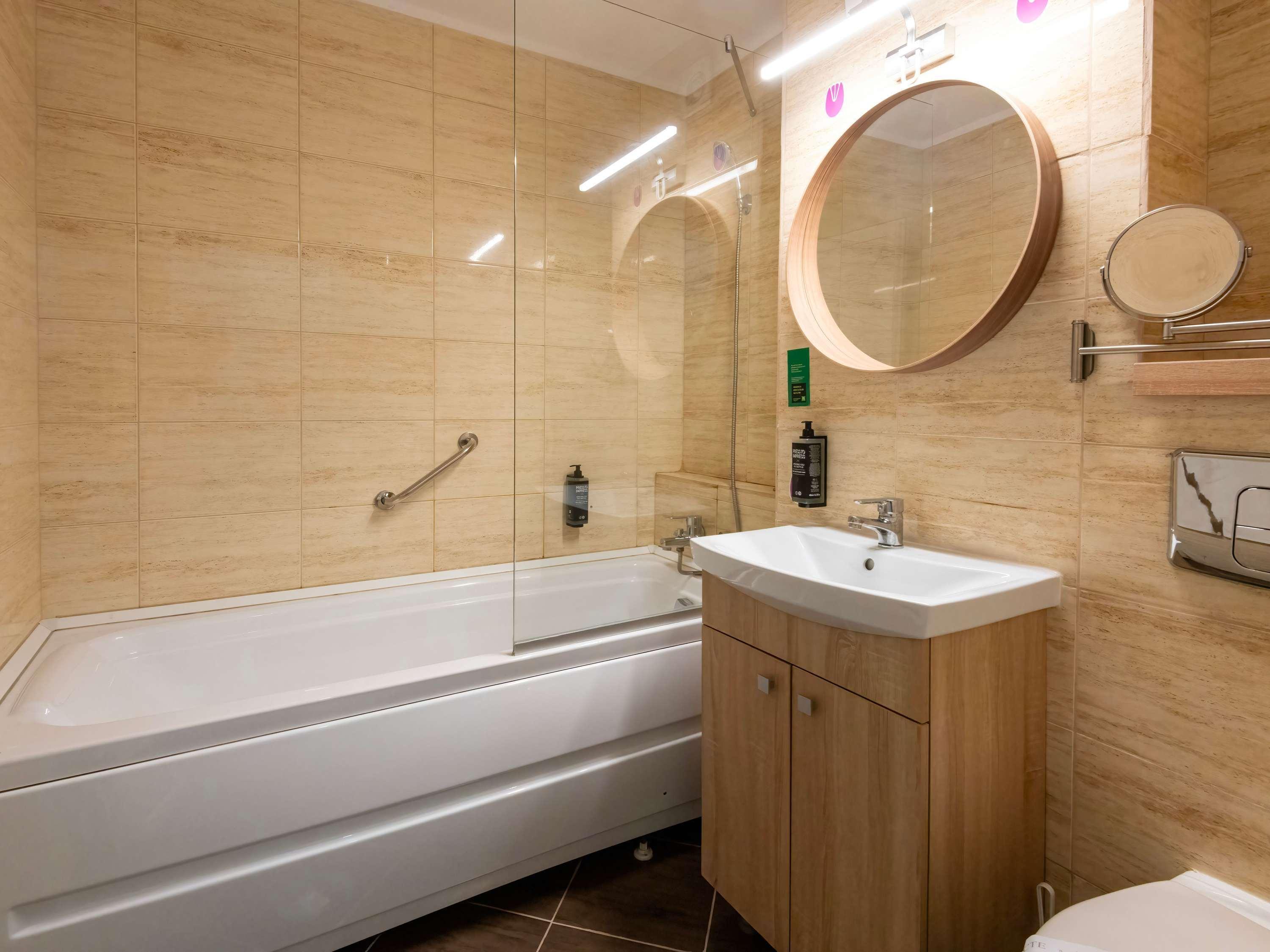 Double Superior Queen Bed