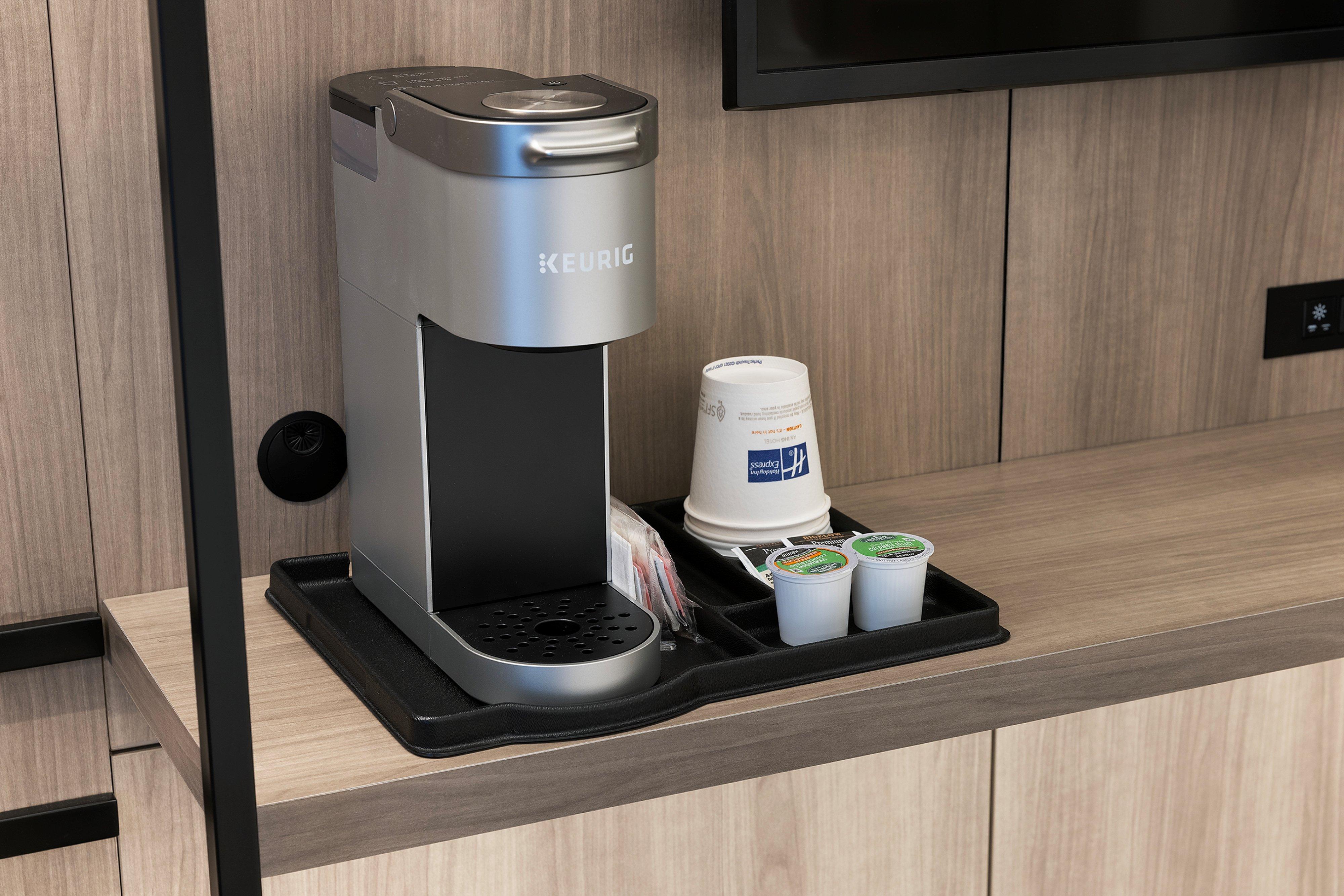 Quadruple Two Double Beds