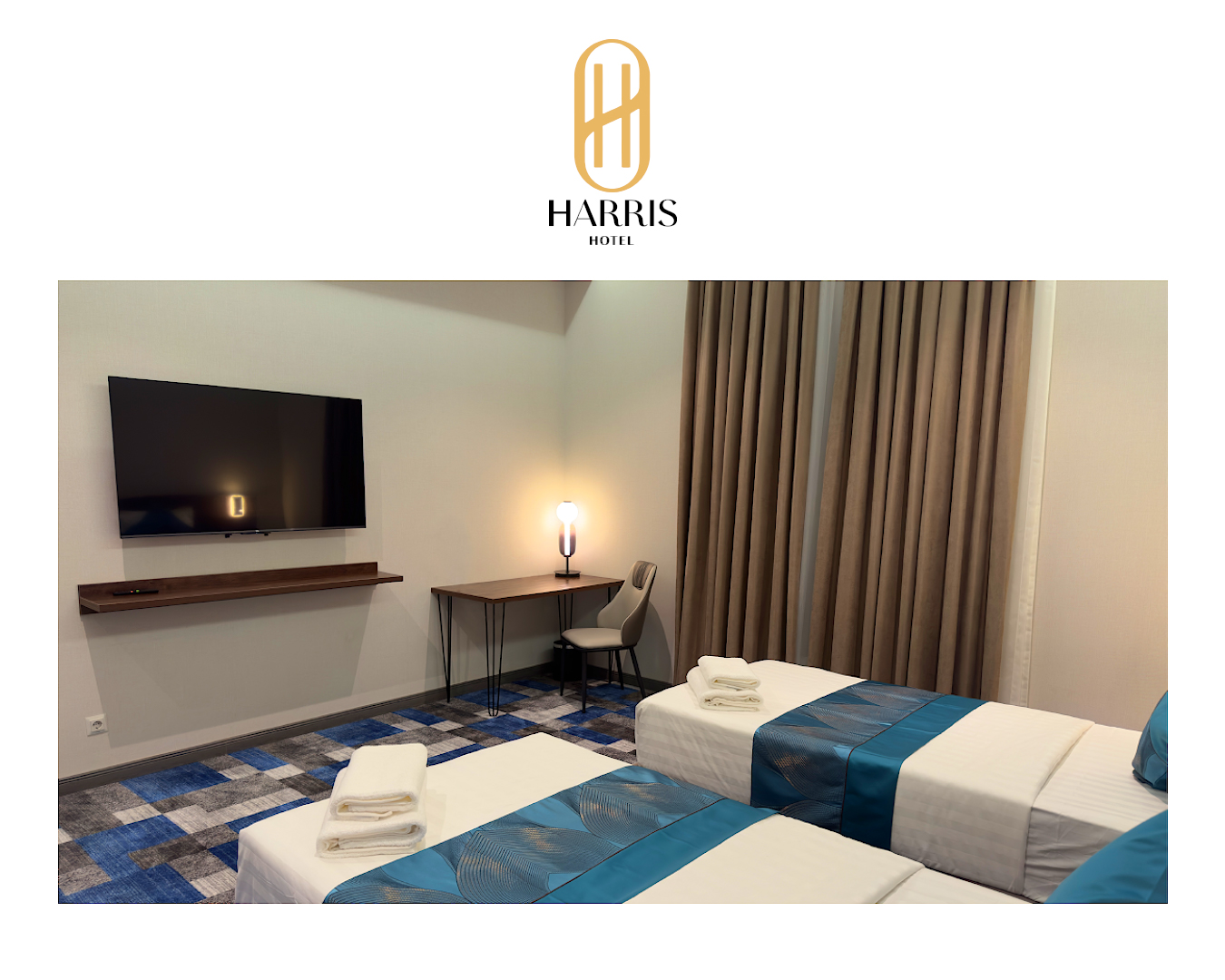 Double or Twin Comfort