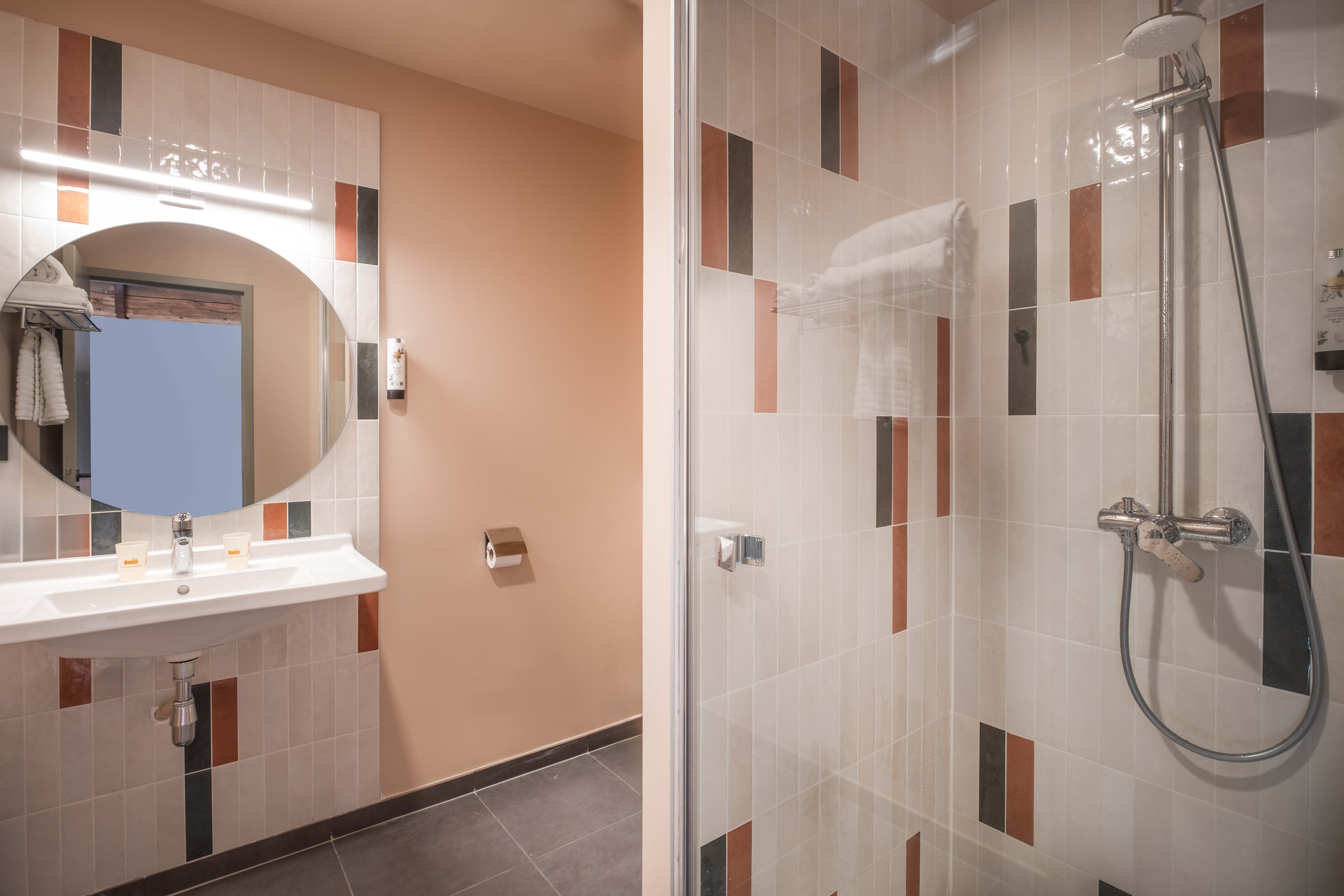 Double Executive Capacity 2