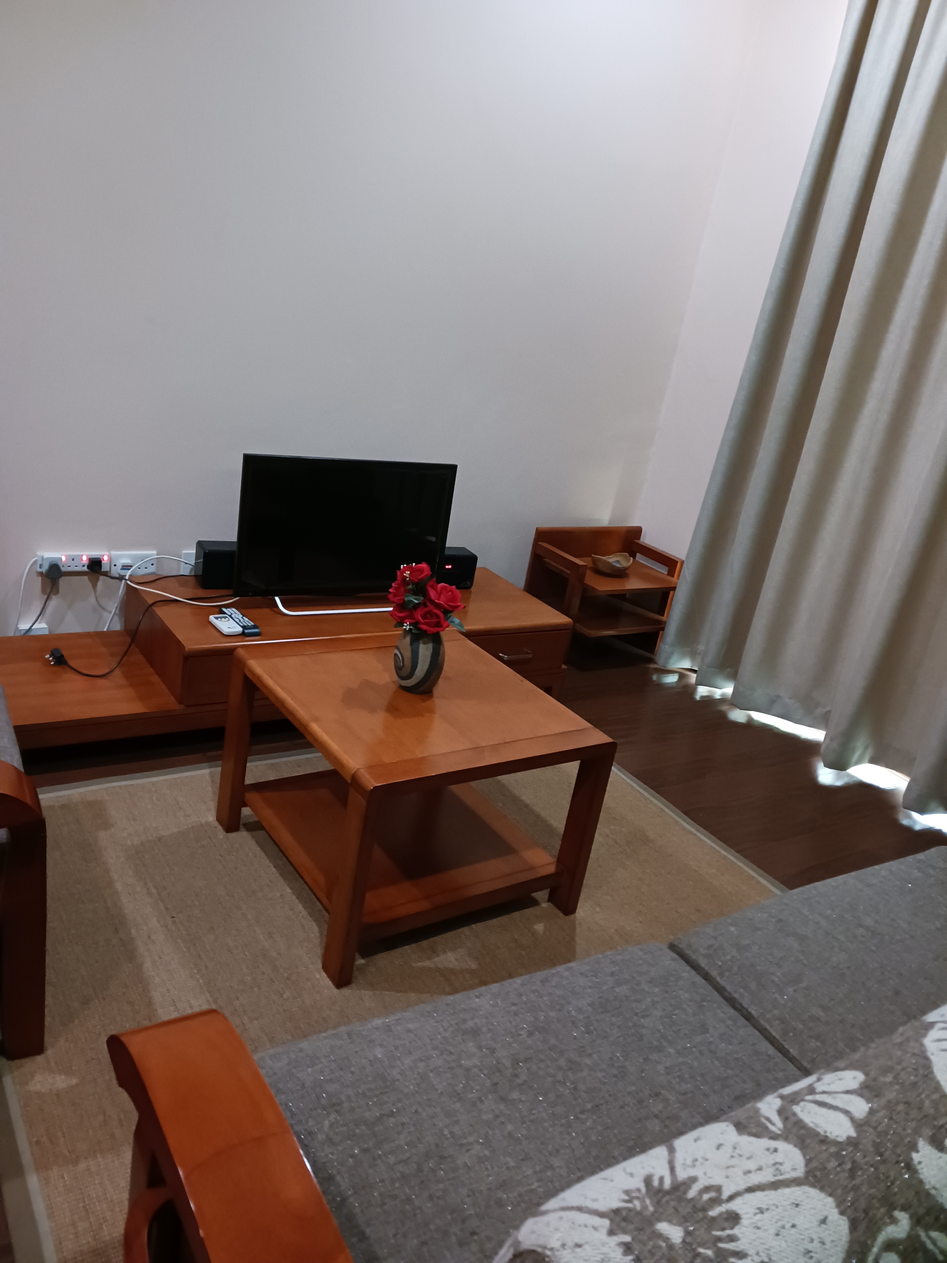 Studio One Bedroom with Kitchenette