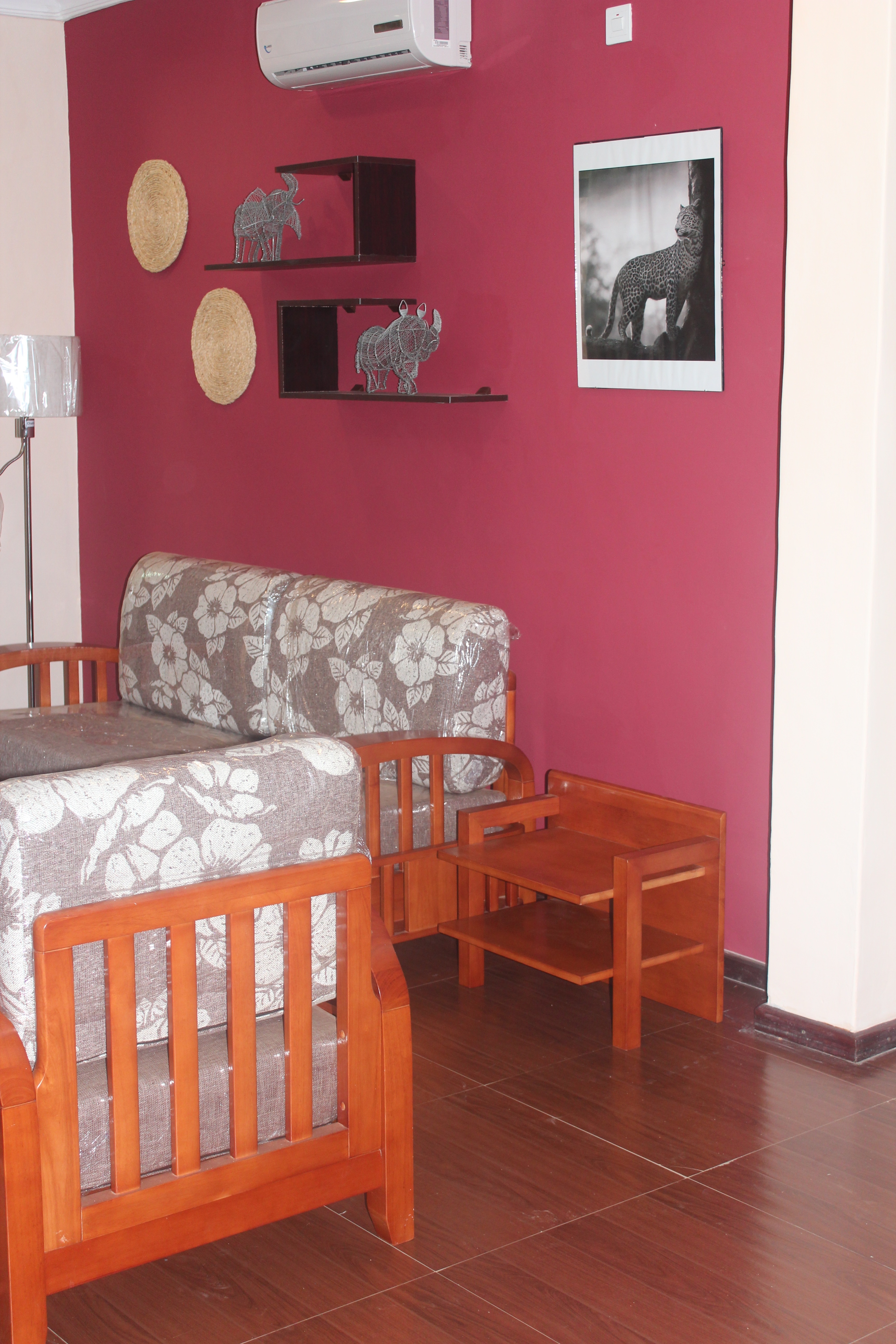 Apartment King Bed One Bedroom 