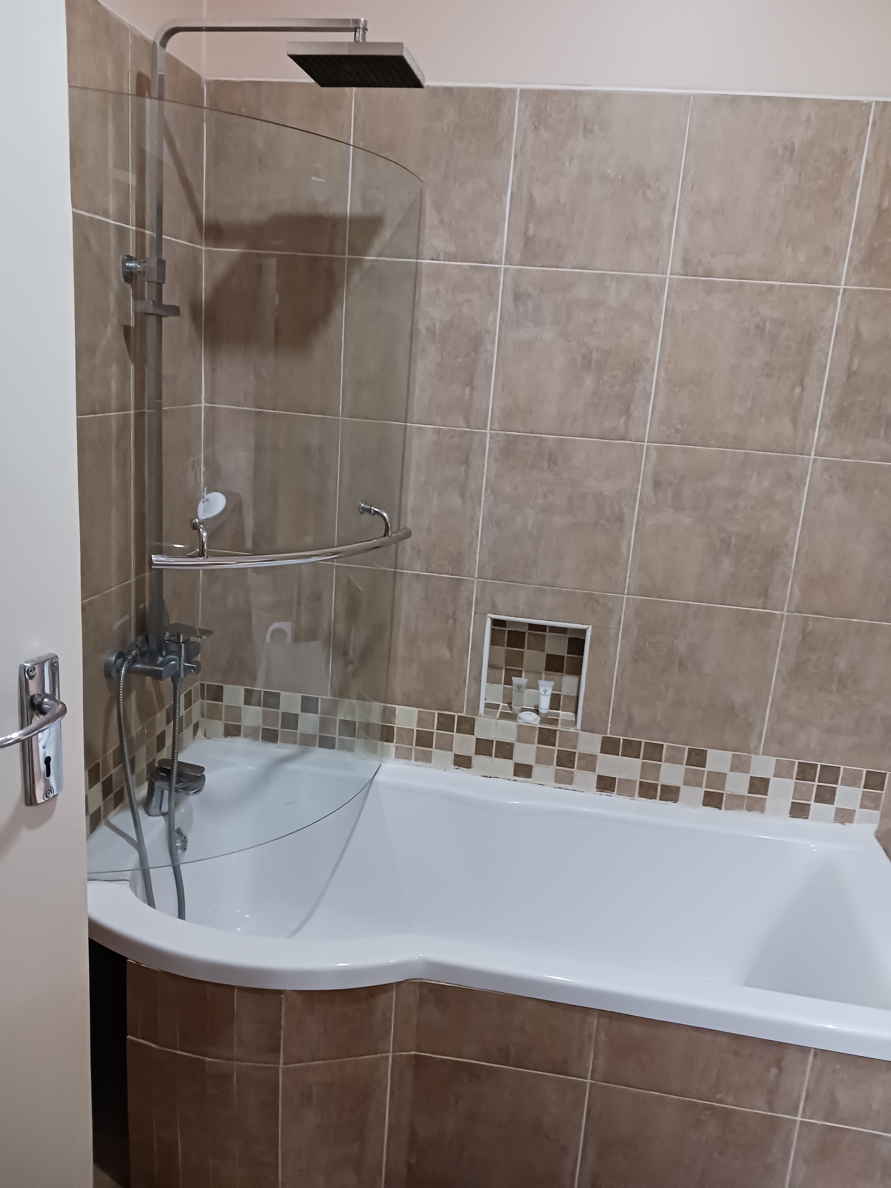 Suite King Bed One Bedroom 