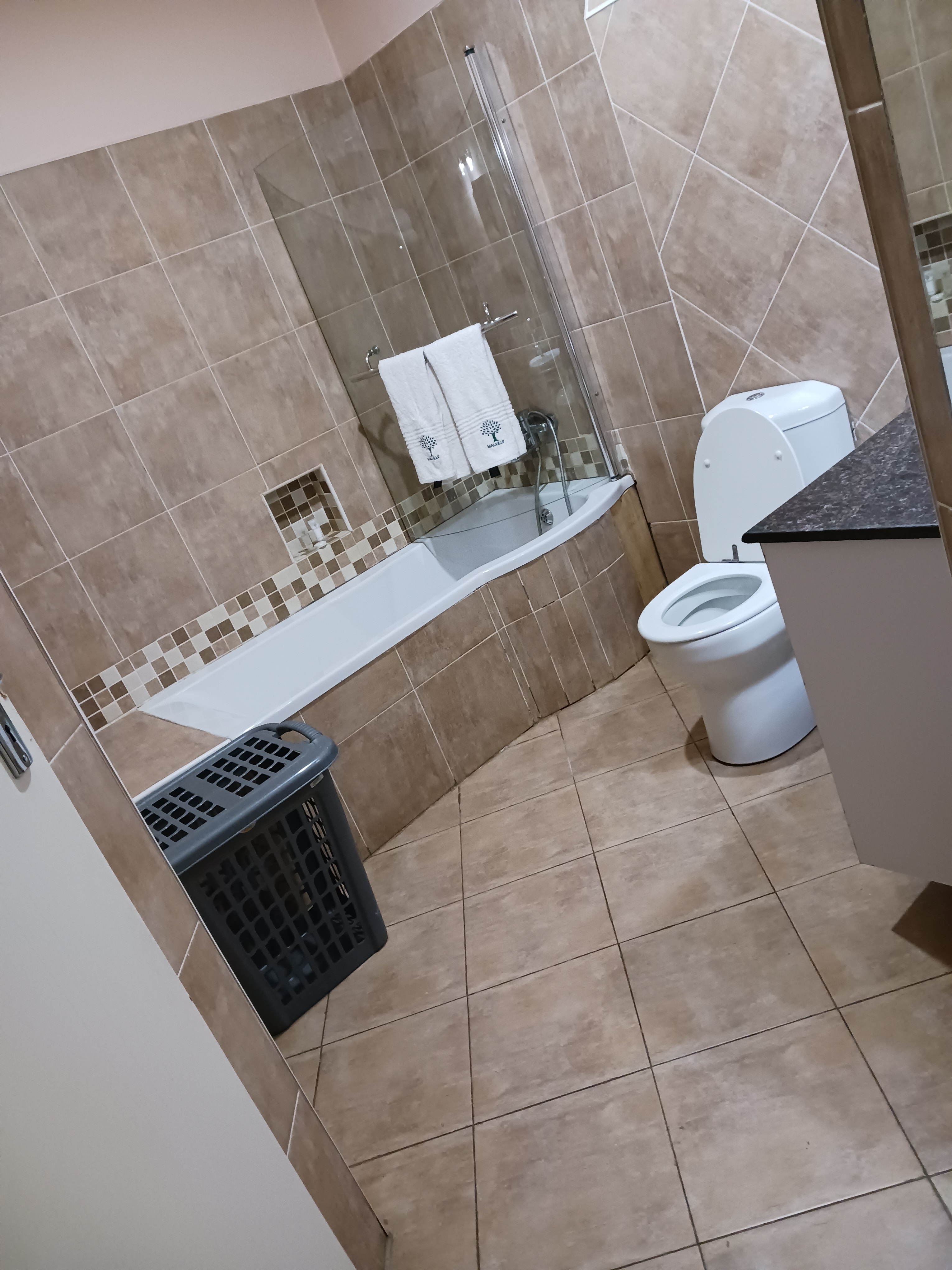 Suite Deluxe Two Beds