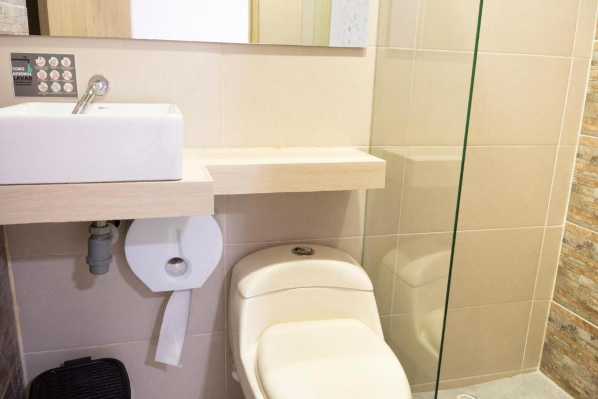 Double Superior with Balcony