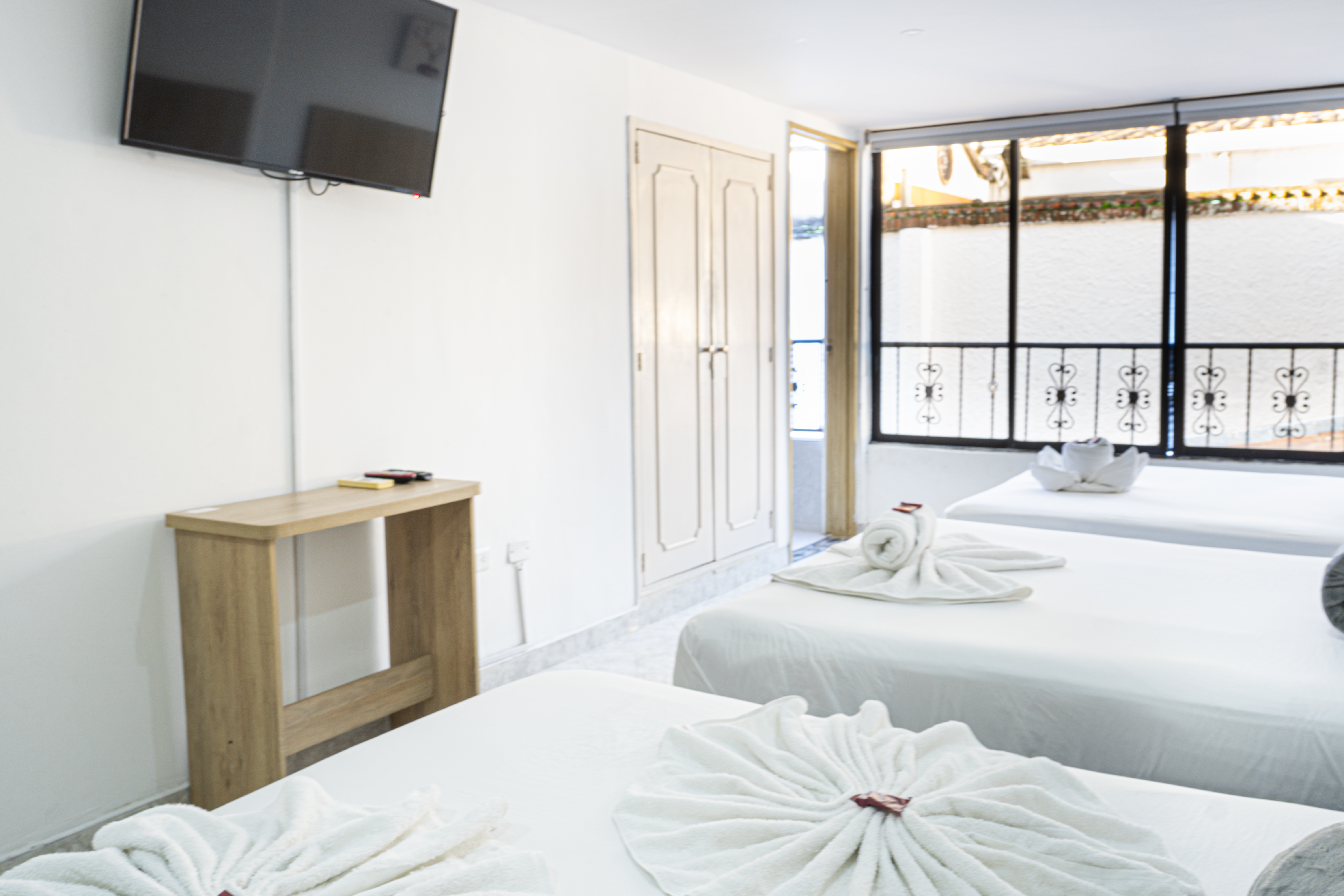 Family Room Standard