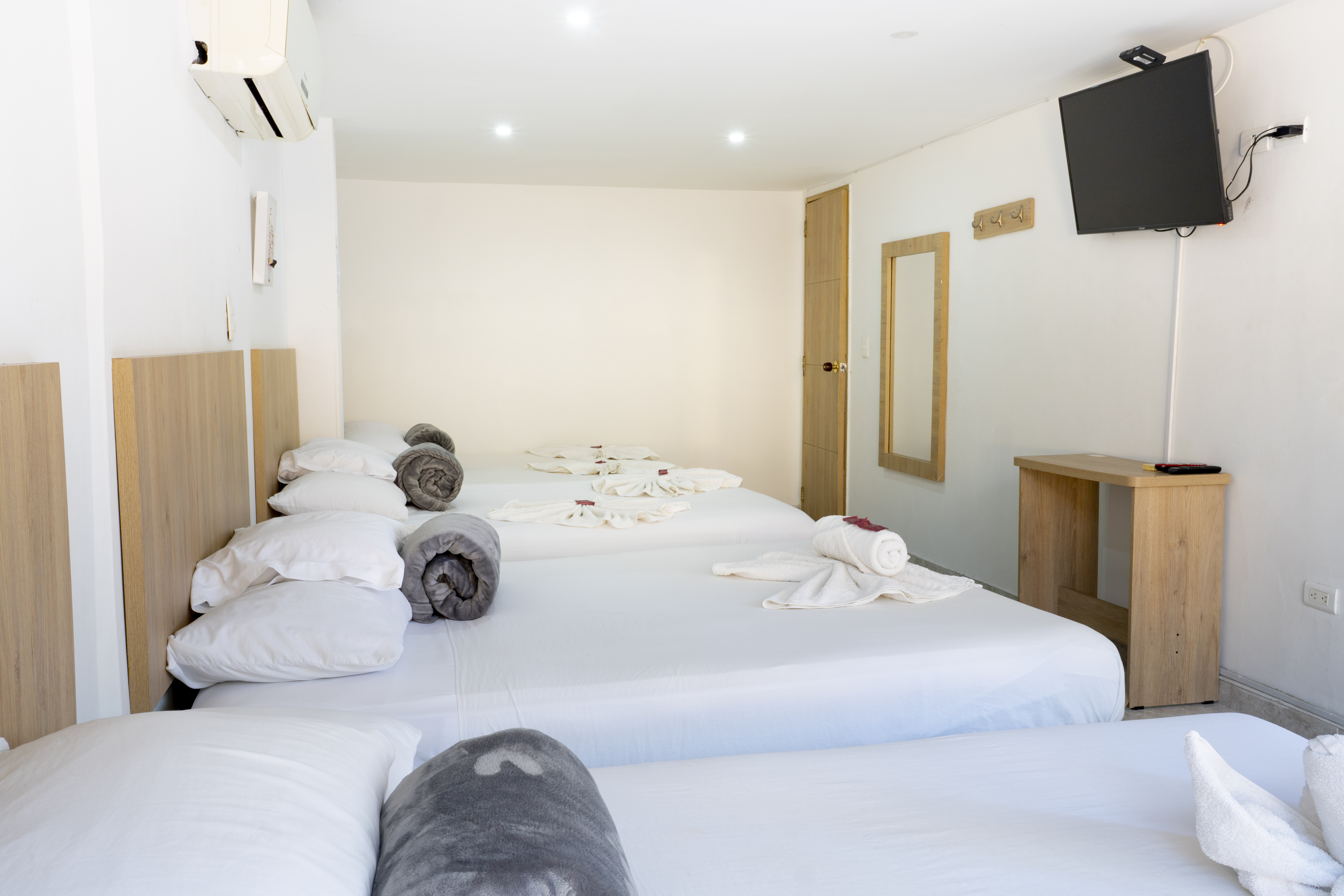 Family Room Standard