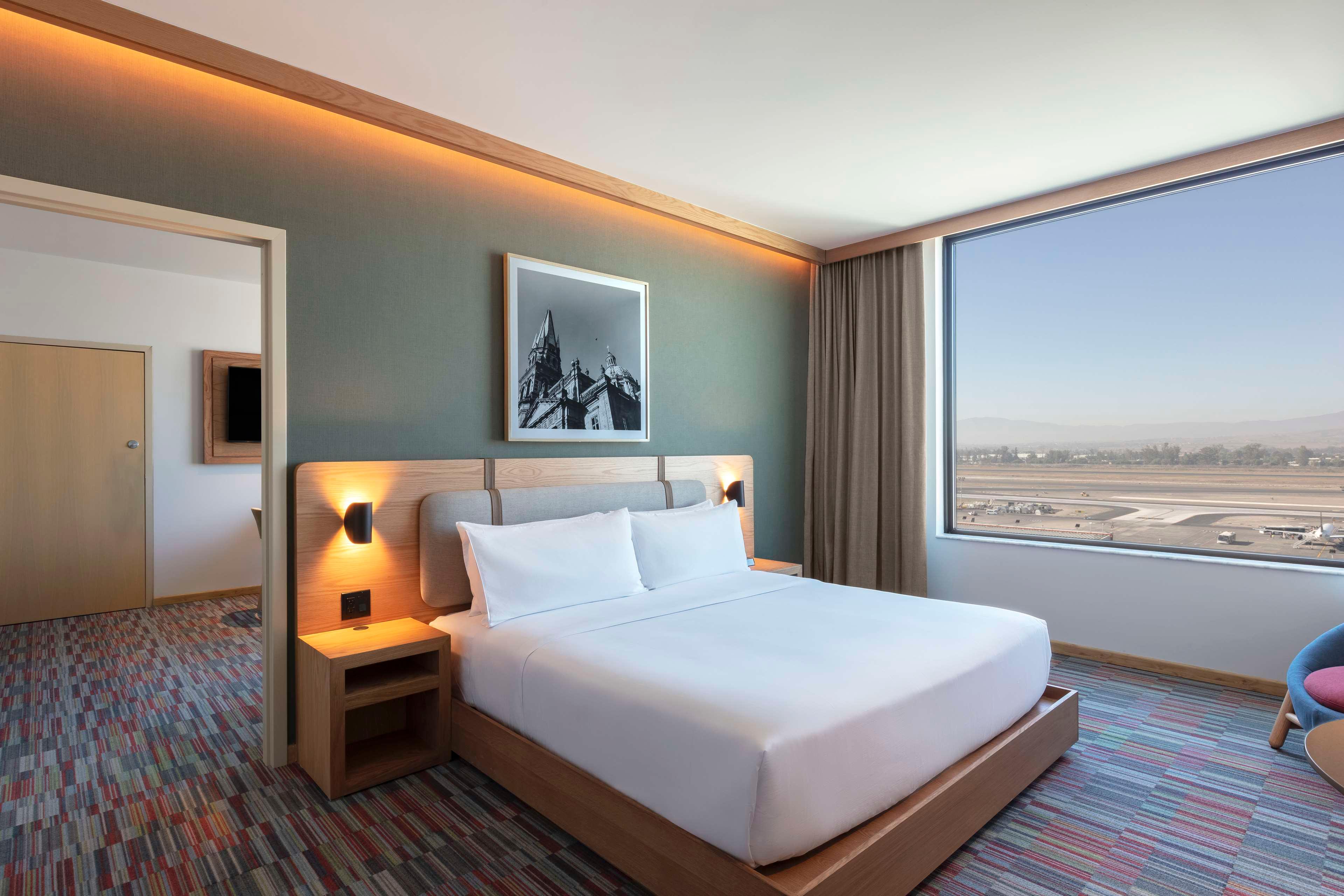 Suite with Views