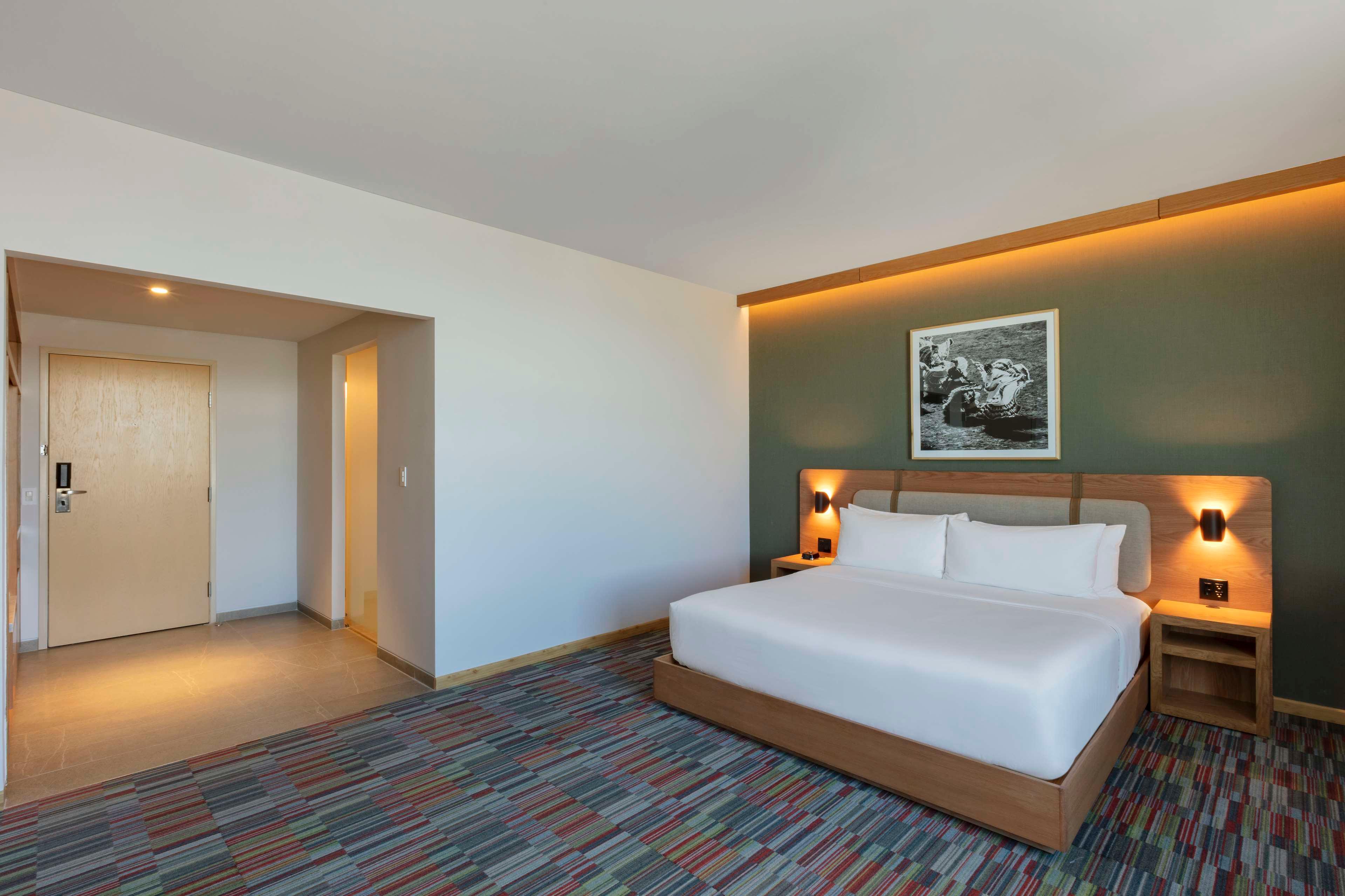 Junior Suite with Views
