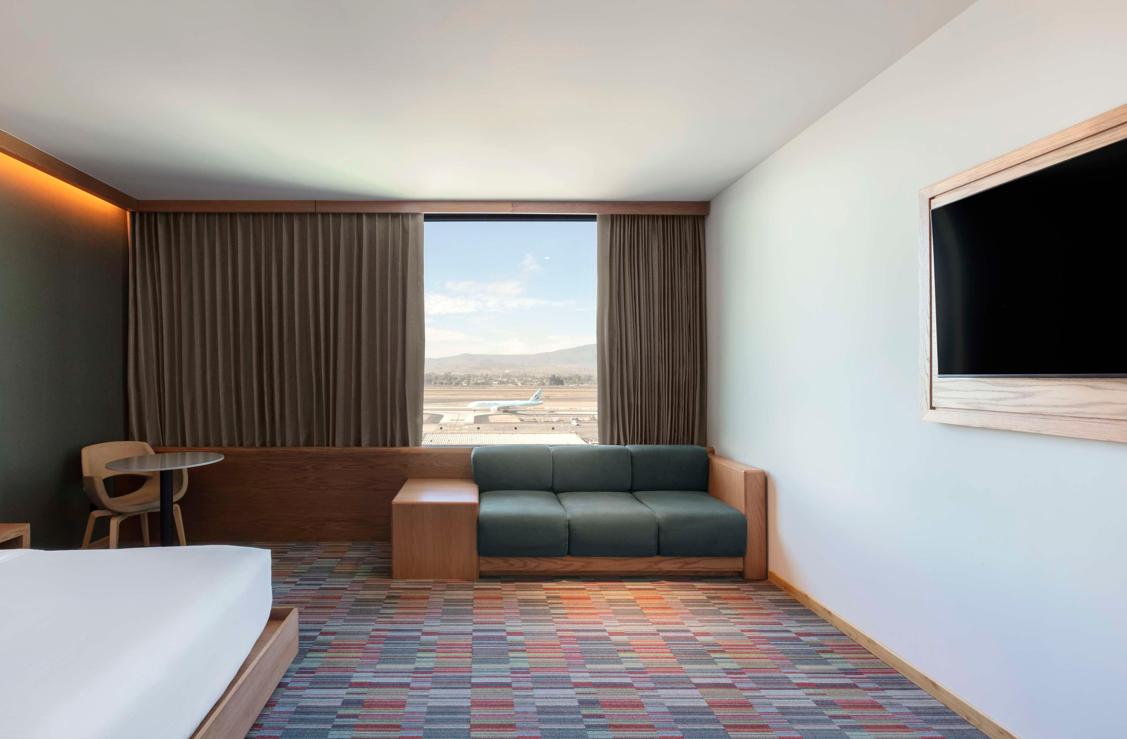 Junior Suite with Views
