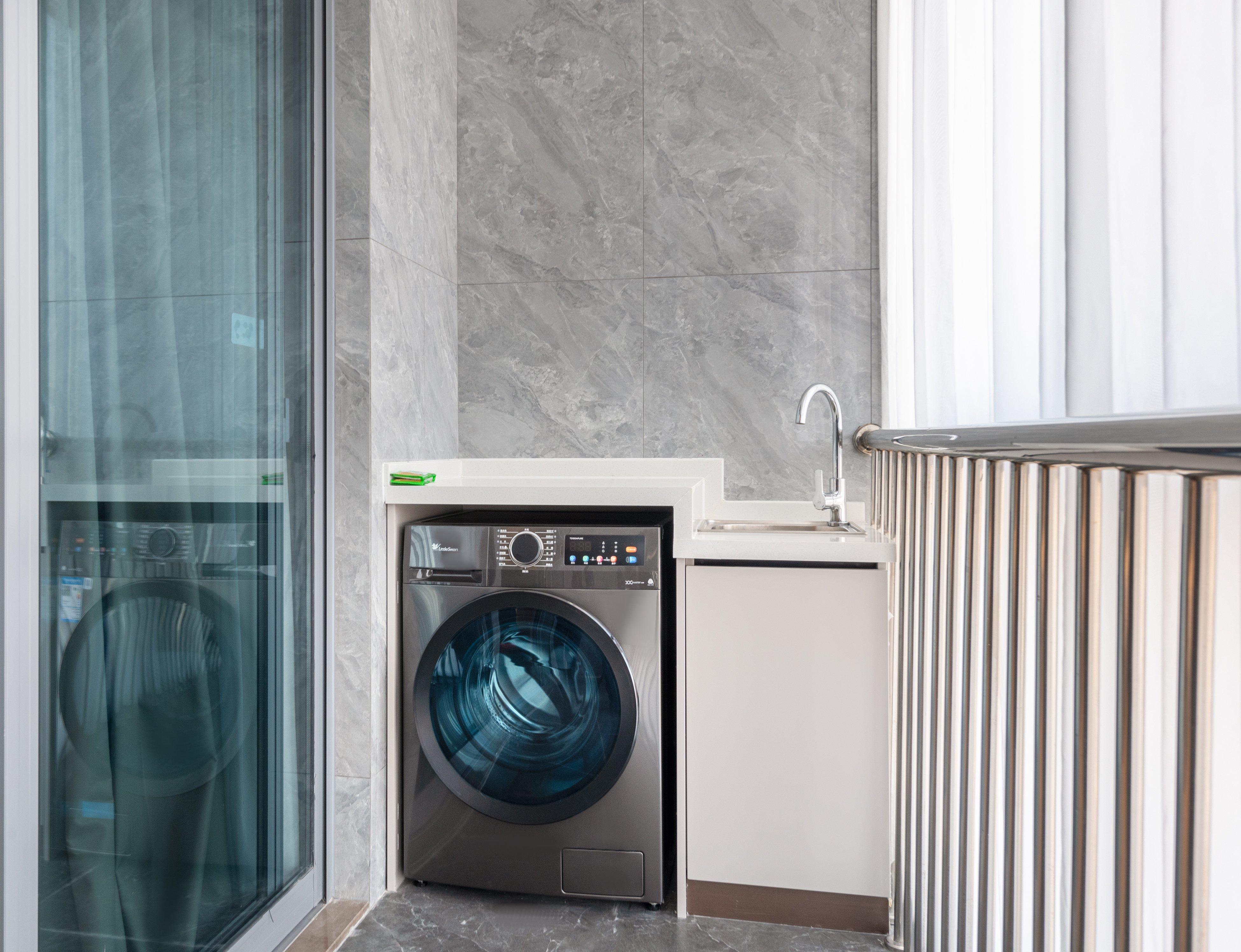 Double with Kitchenette