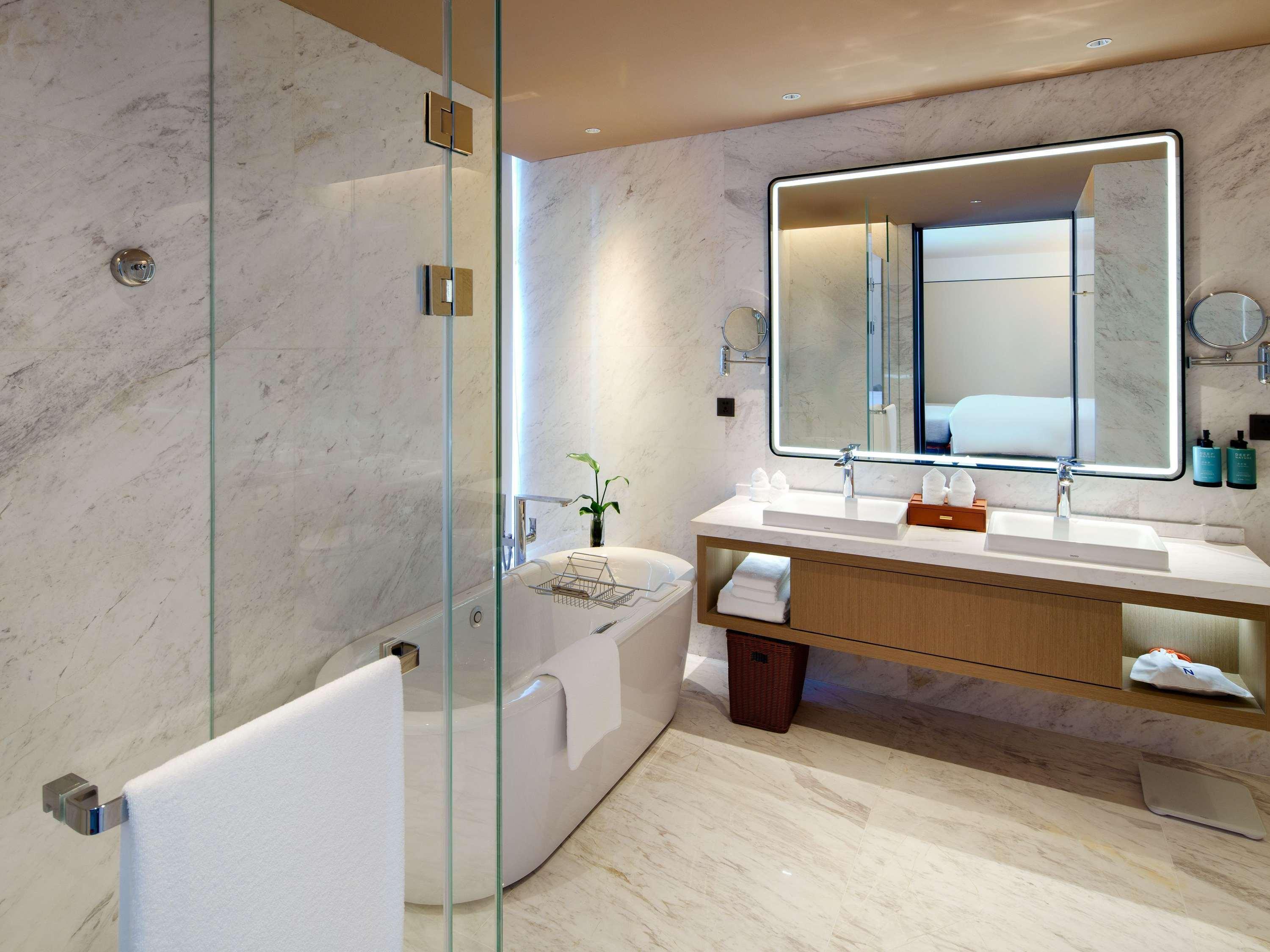 Suite with Double Bed